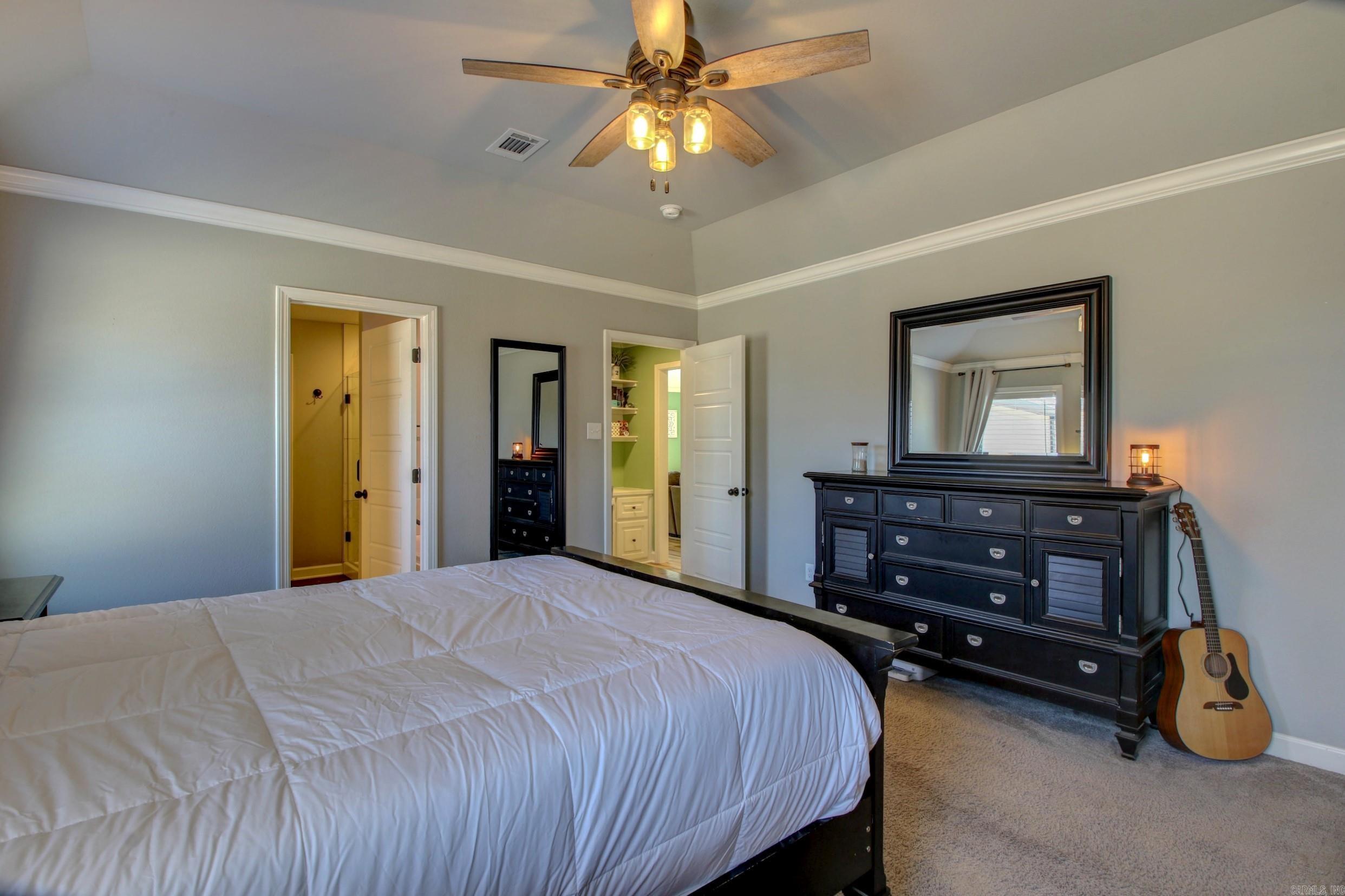 AUSTIN VILLAGE - Residential