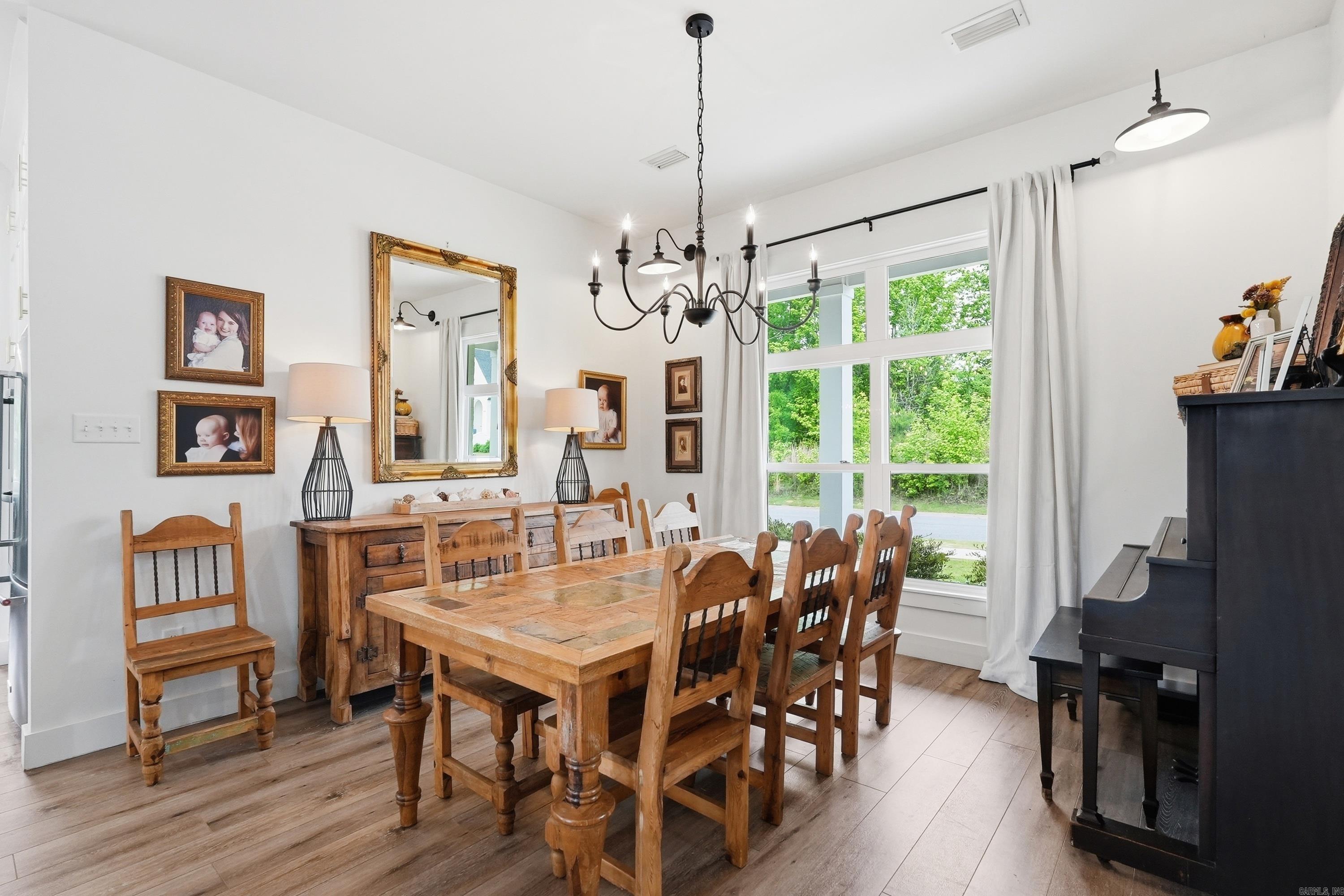 EDGEWOOD PARK - Residential