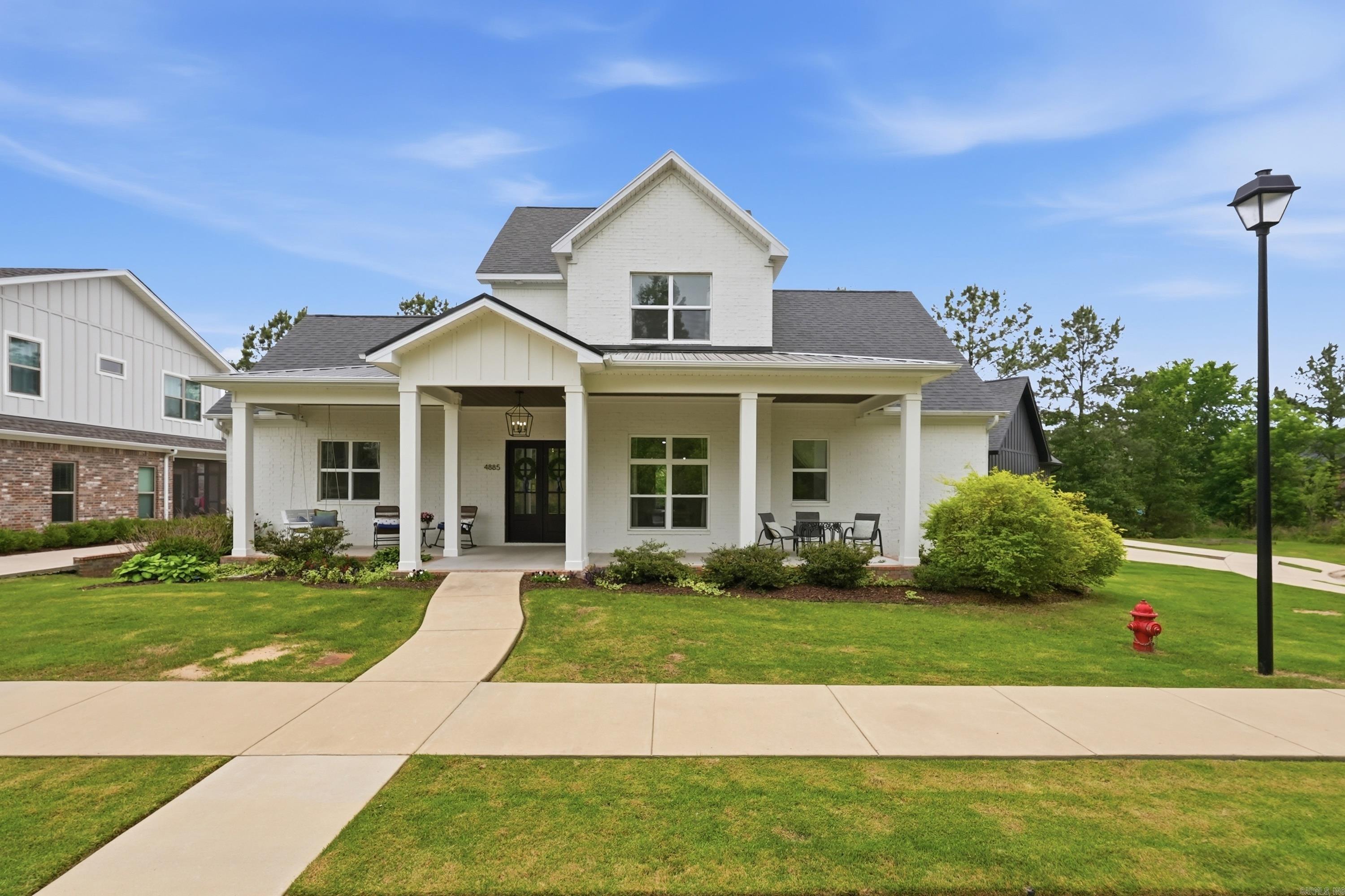 EDGEWOOD PARK - Residential