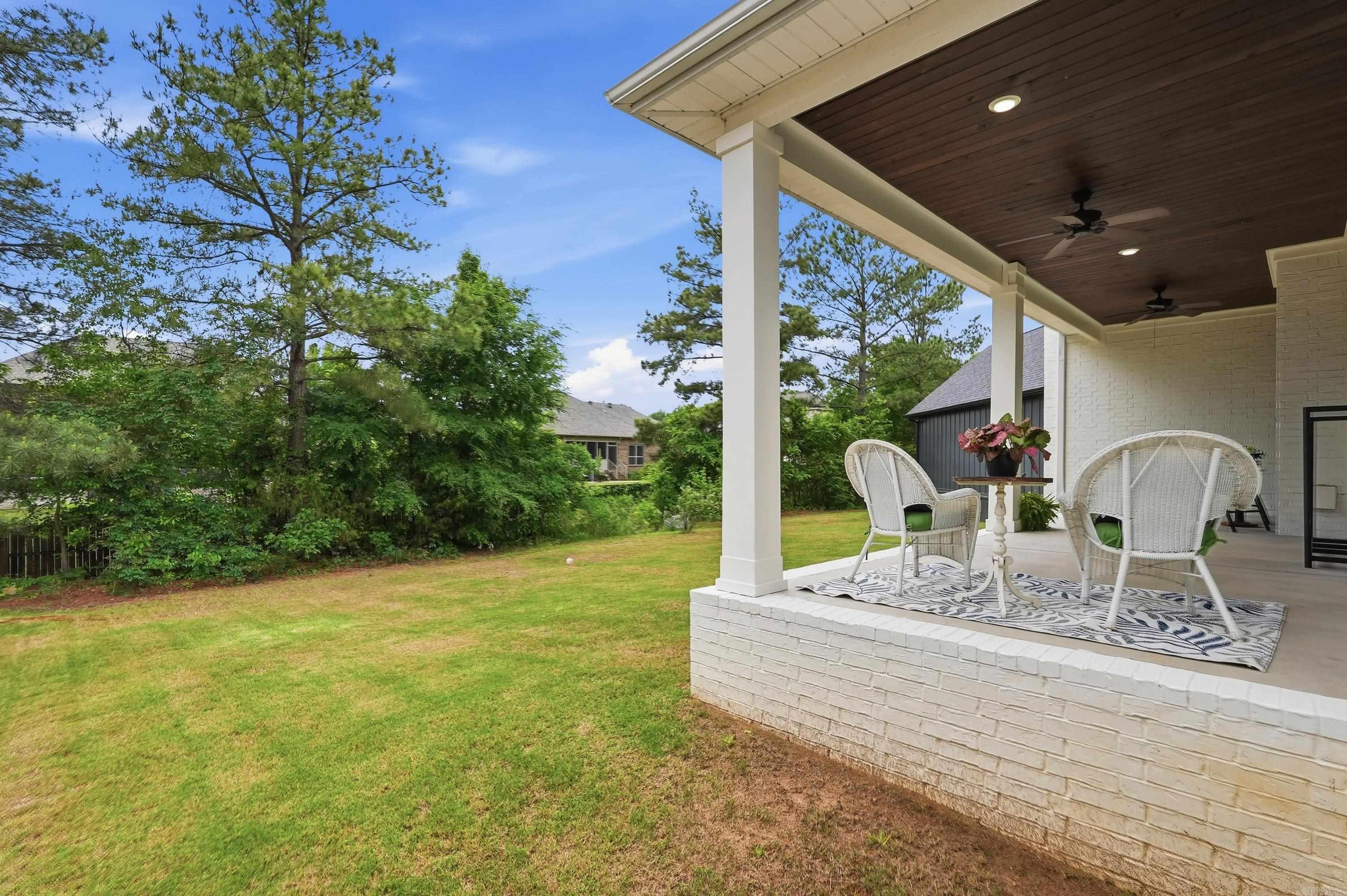 EDGEWOOD PARK - Residential