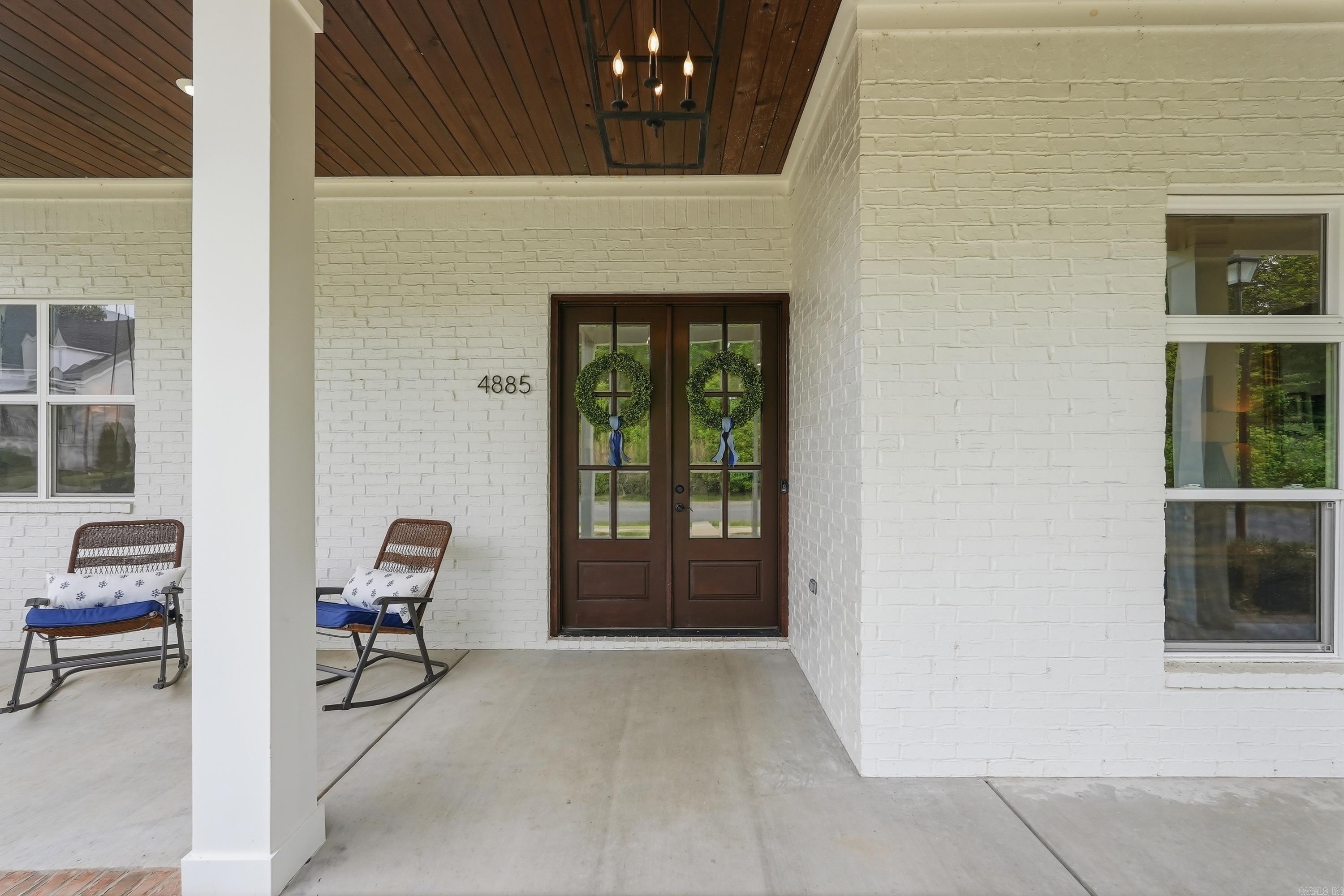 EDGEWOOD PARK - Residential