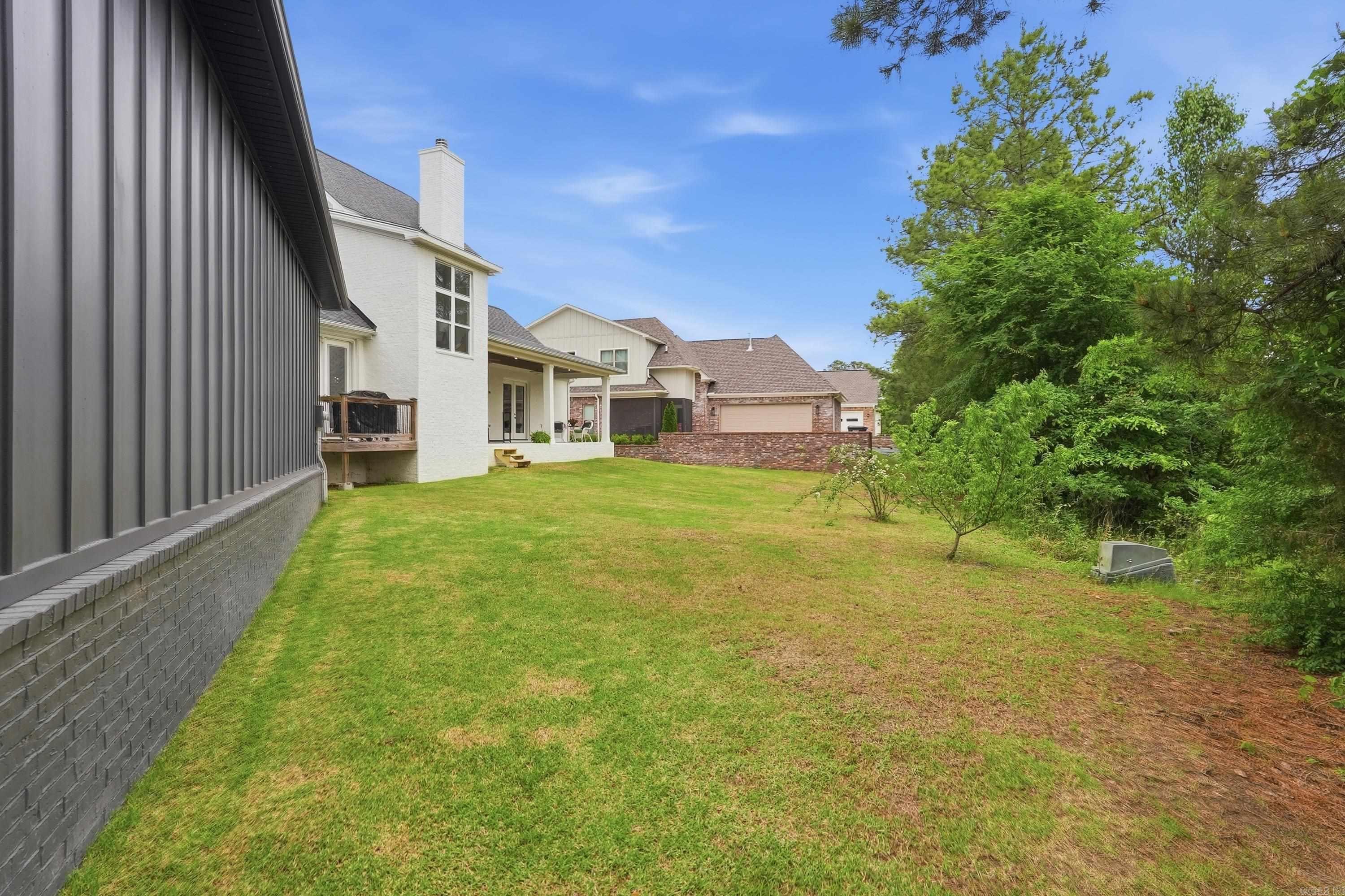 EDGEWOOD PARK - Residential
