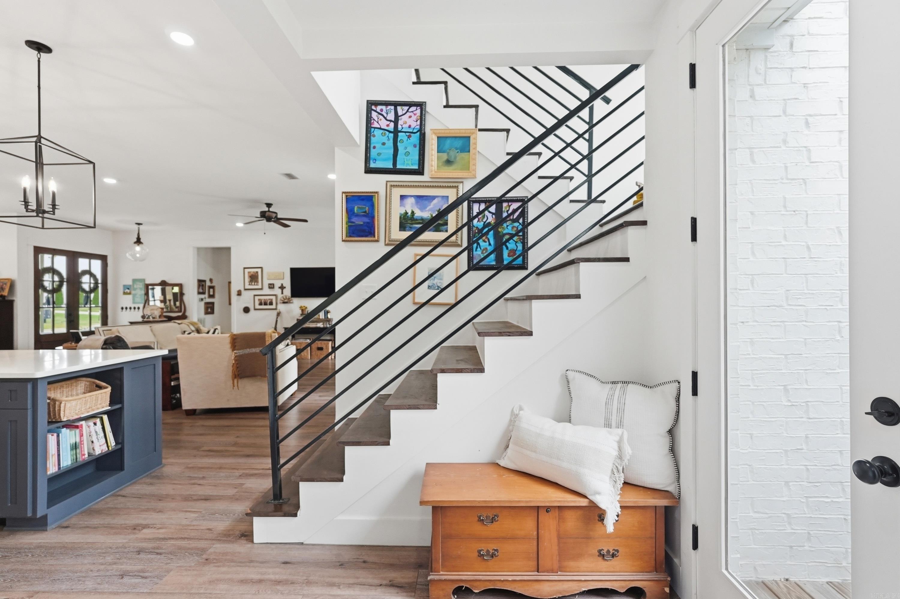 EDGEWOOD PARK - Residential