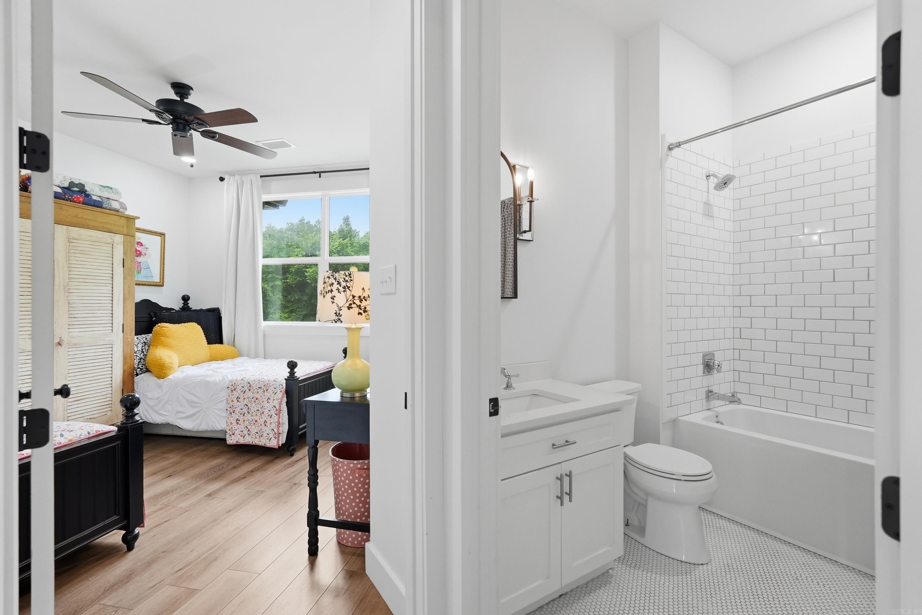 EDGEWOOD PARK - Residential