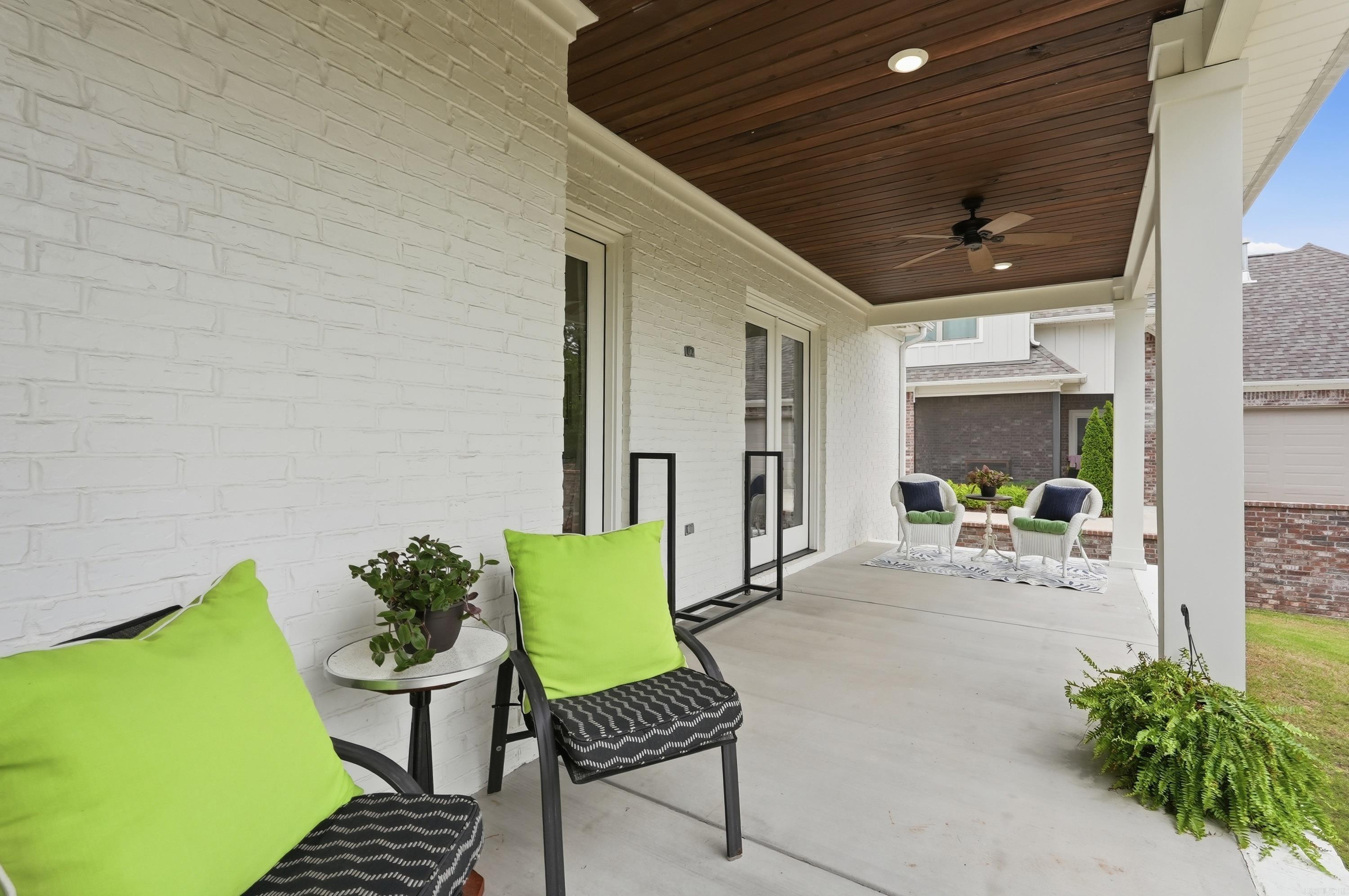 EDGEWOOD PARK - Residential