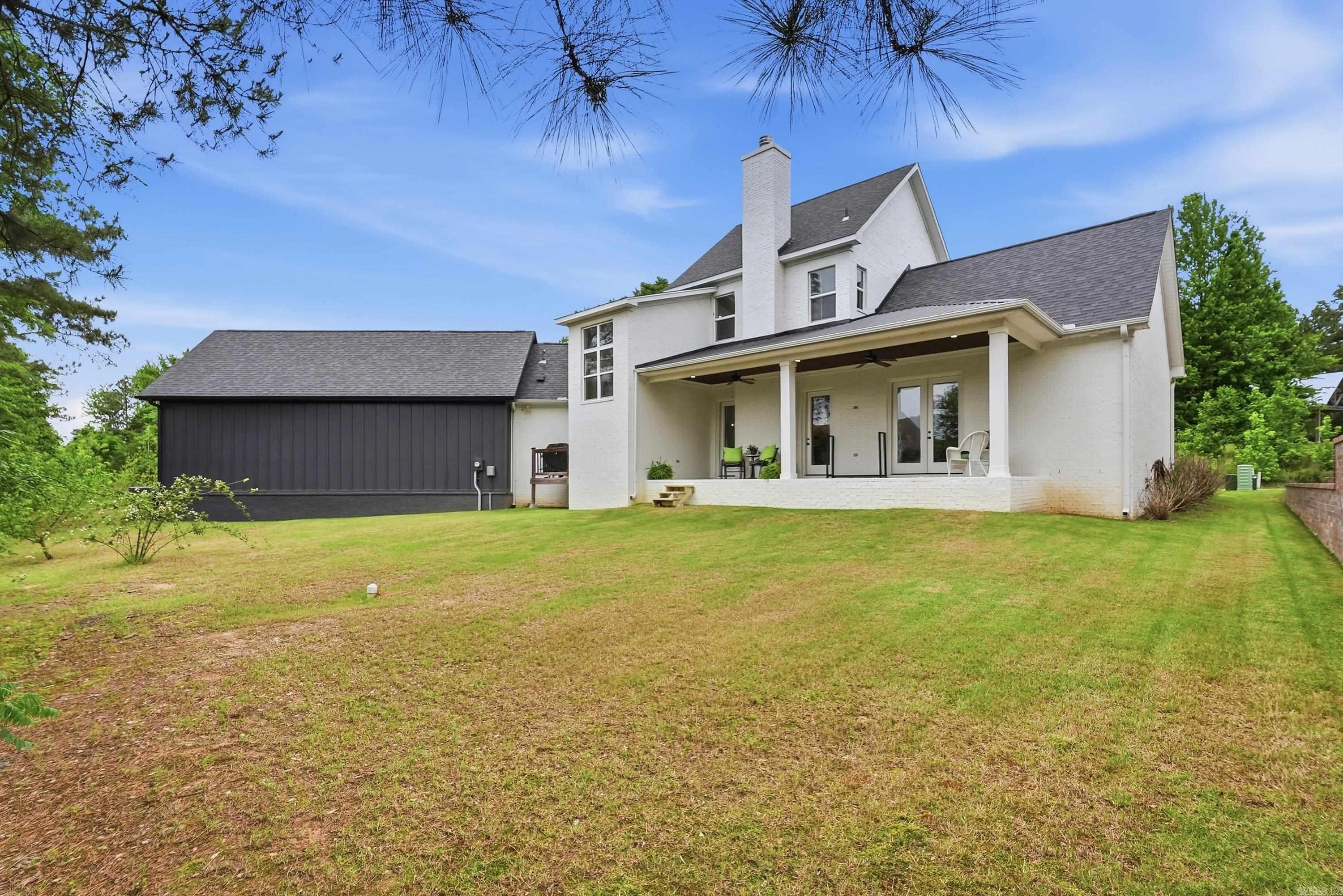 EDGEWOOD PARK - Residential