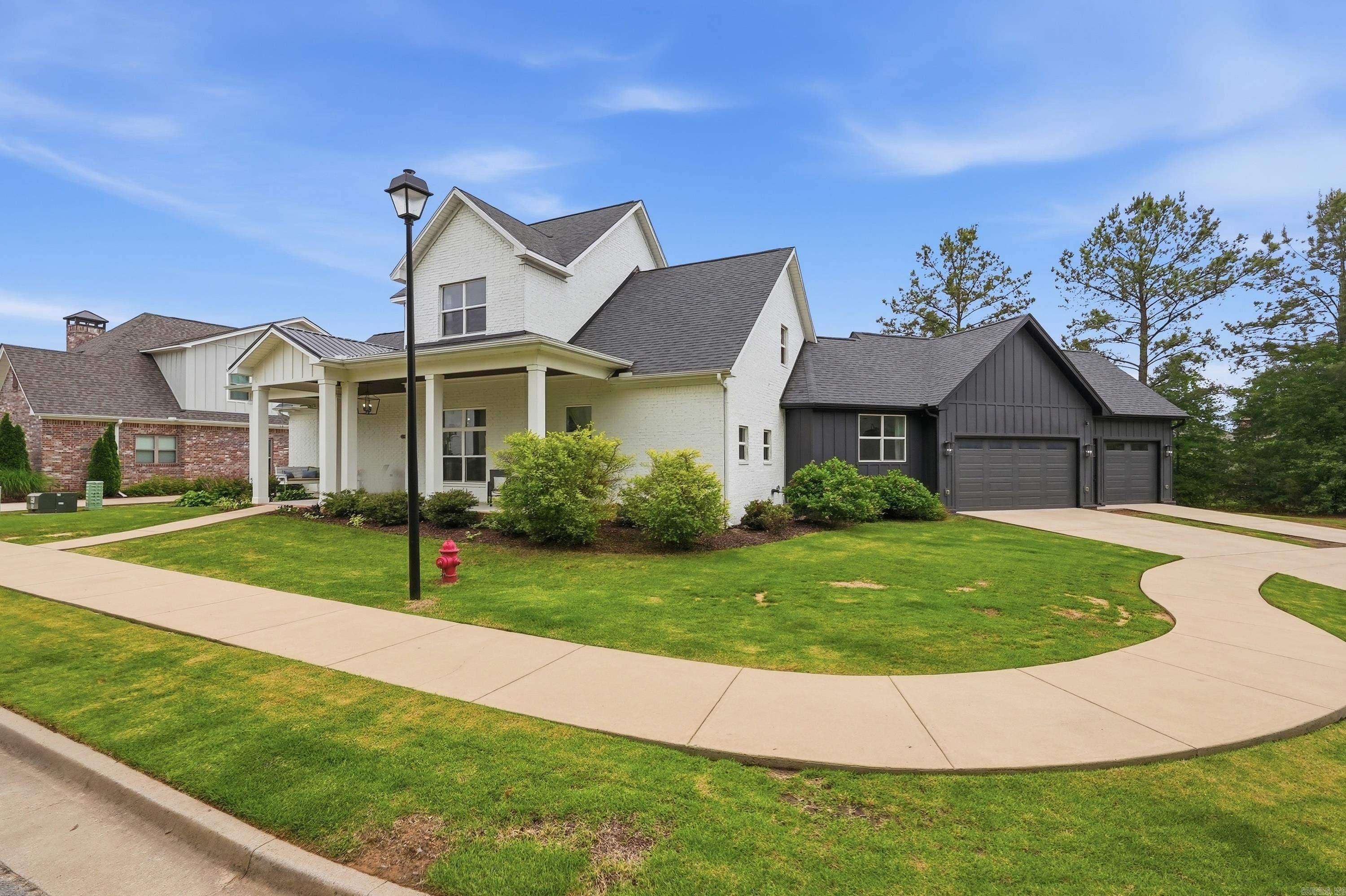 EDGEWOOD PARK - Residential