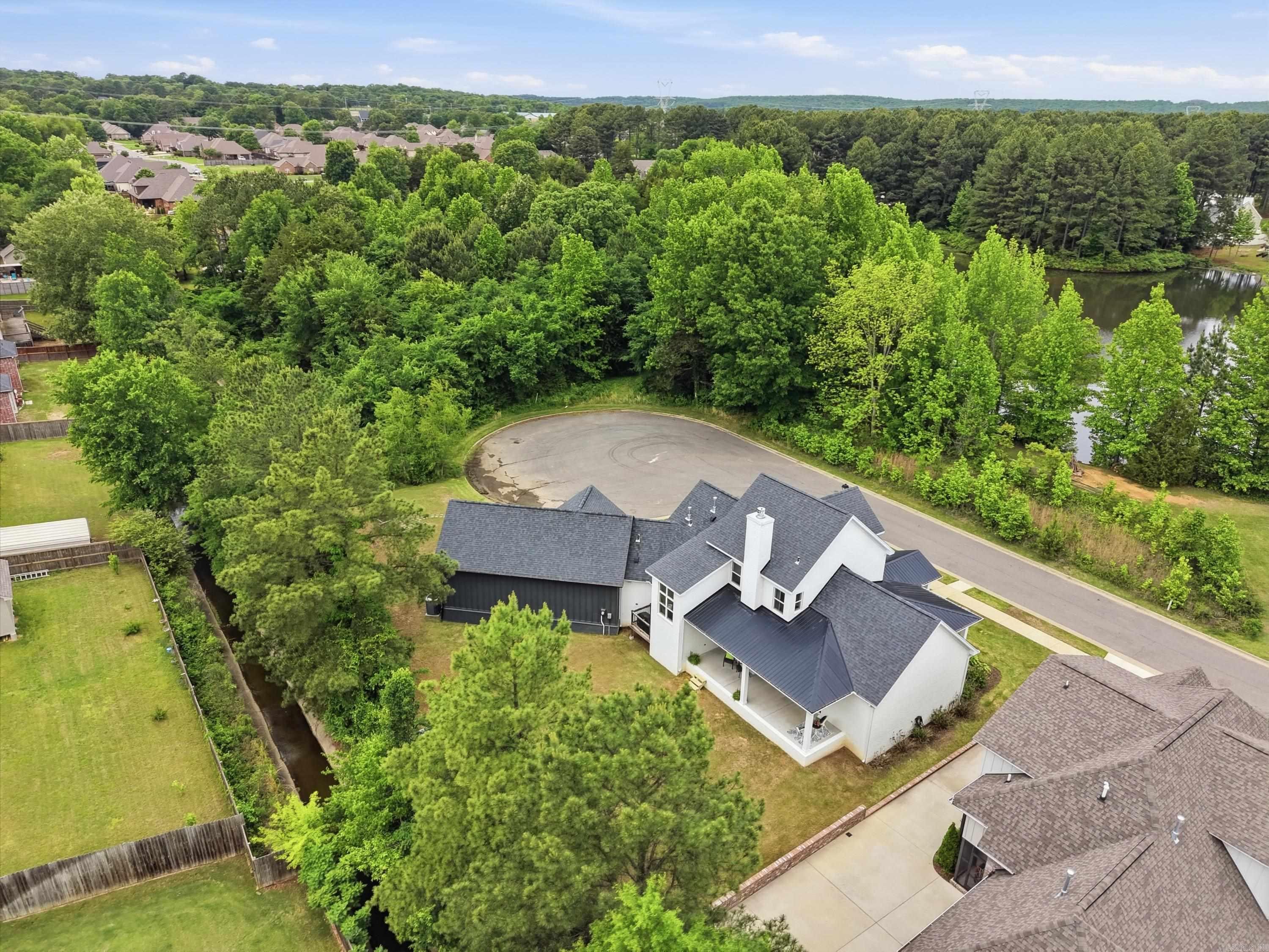 EDGEWOOD PARK - Residential