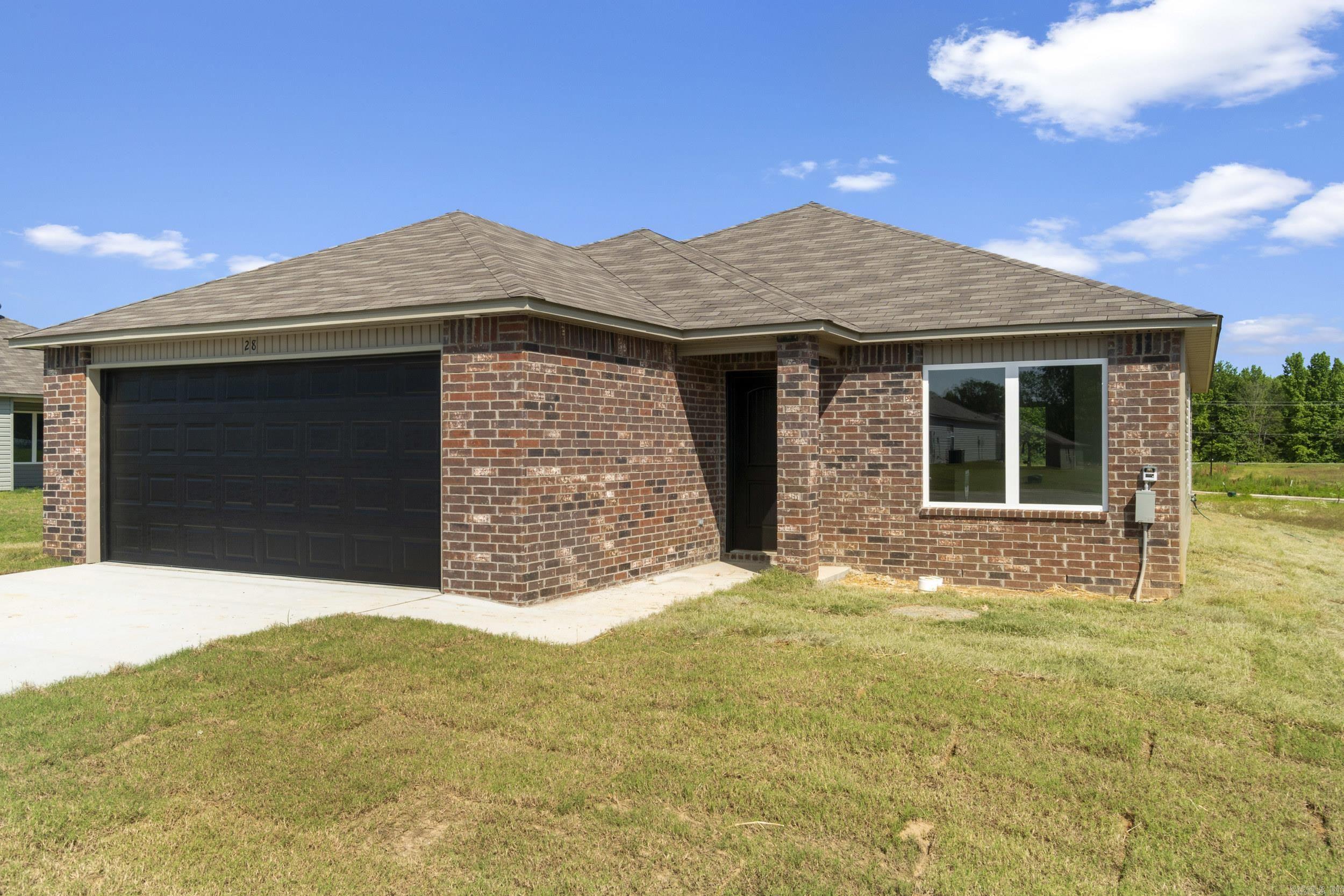 DEERFIELD ESTATES - Residential