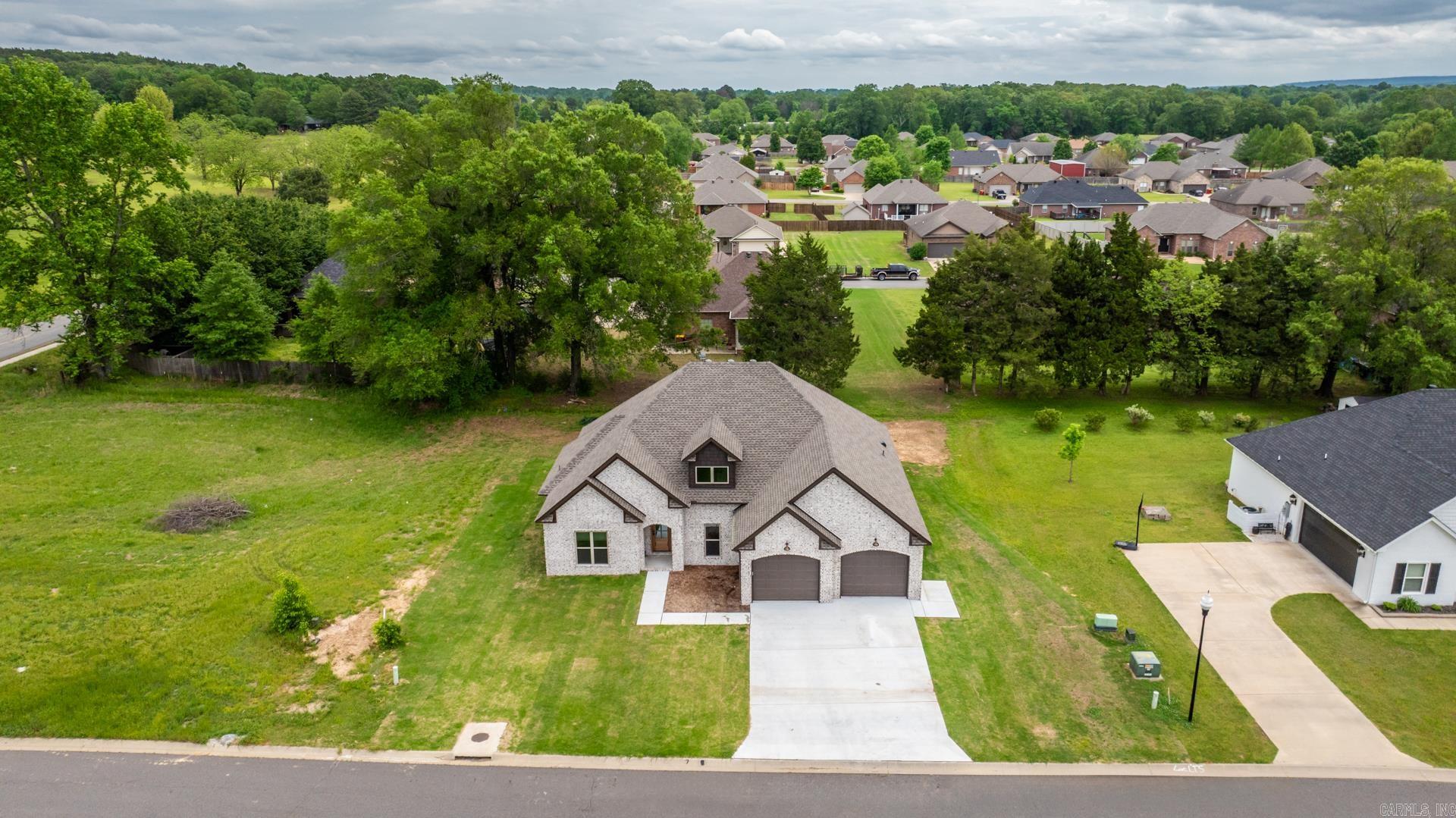 SUNSET LANDING - Residential