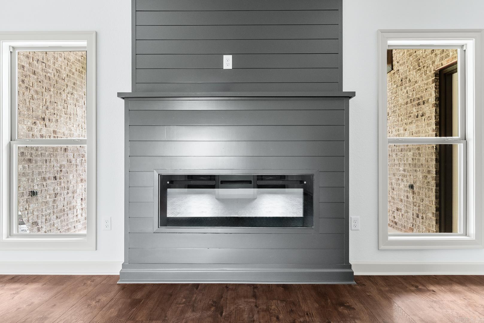 SUNSET LANDING - Residential