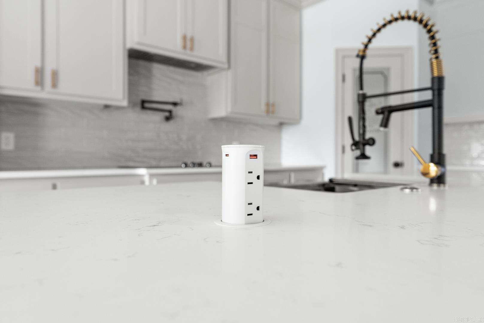 SUNSET LANDING - Residential