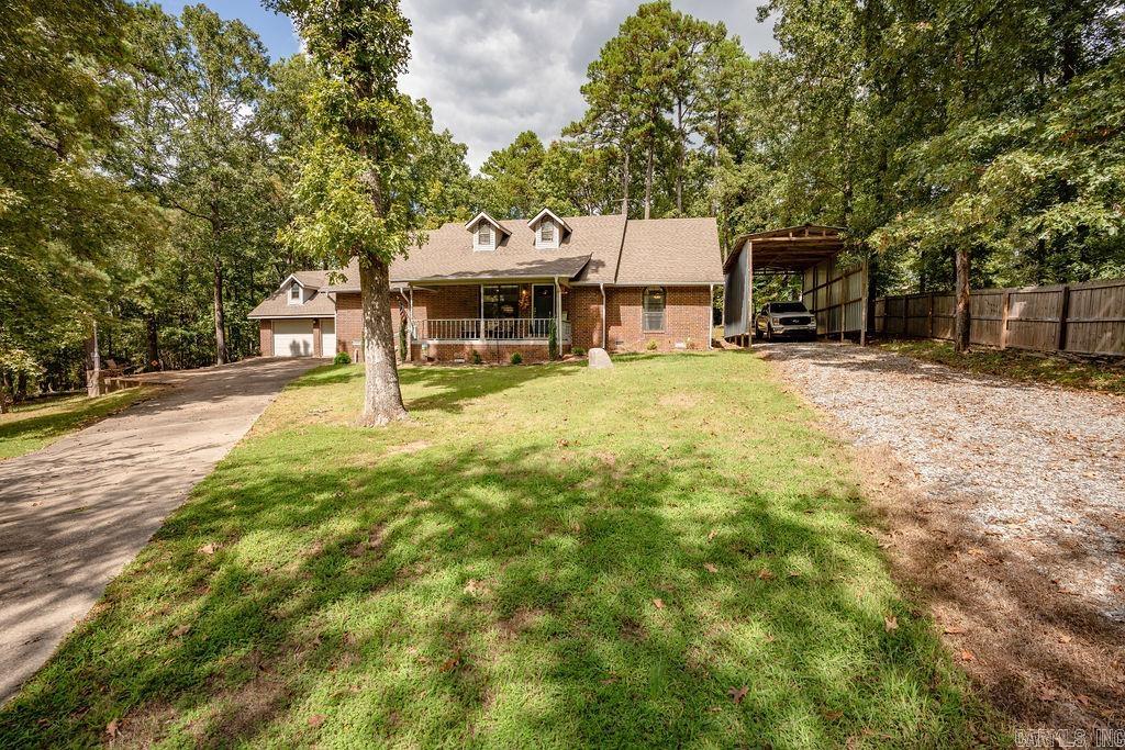 BAYWOOD - LAKE - Residential
