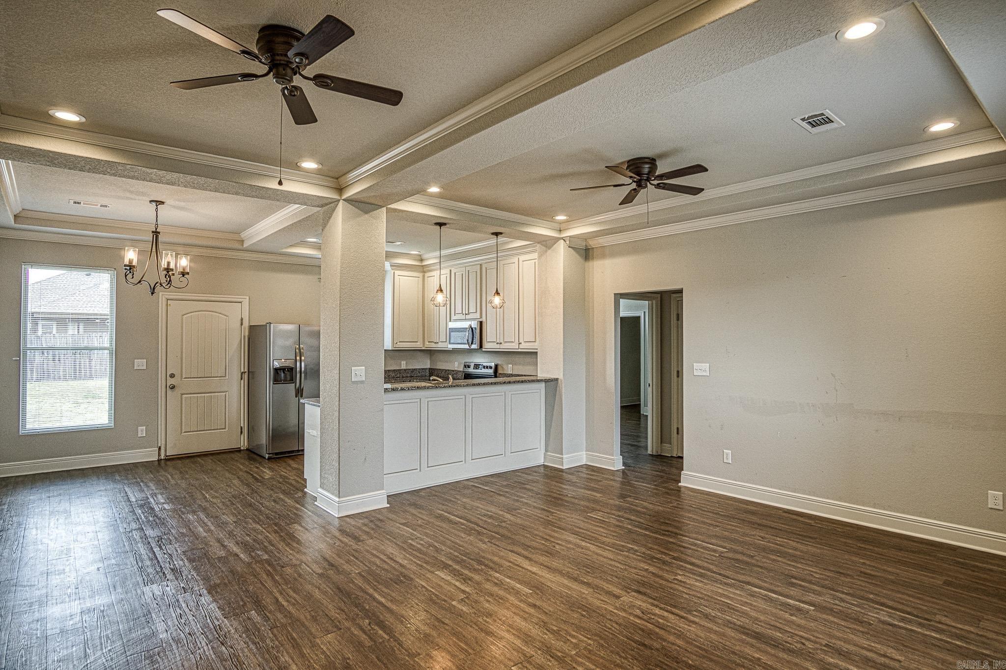 Hamilton Park - Residential