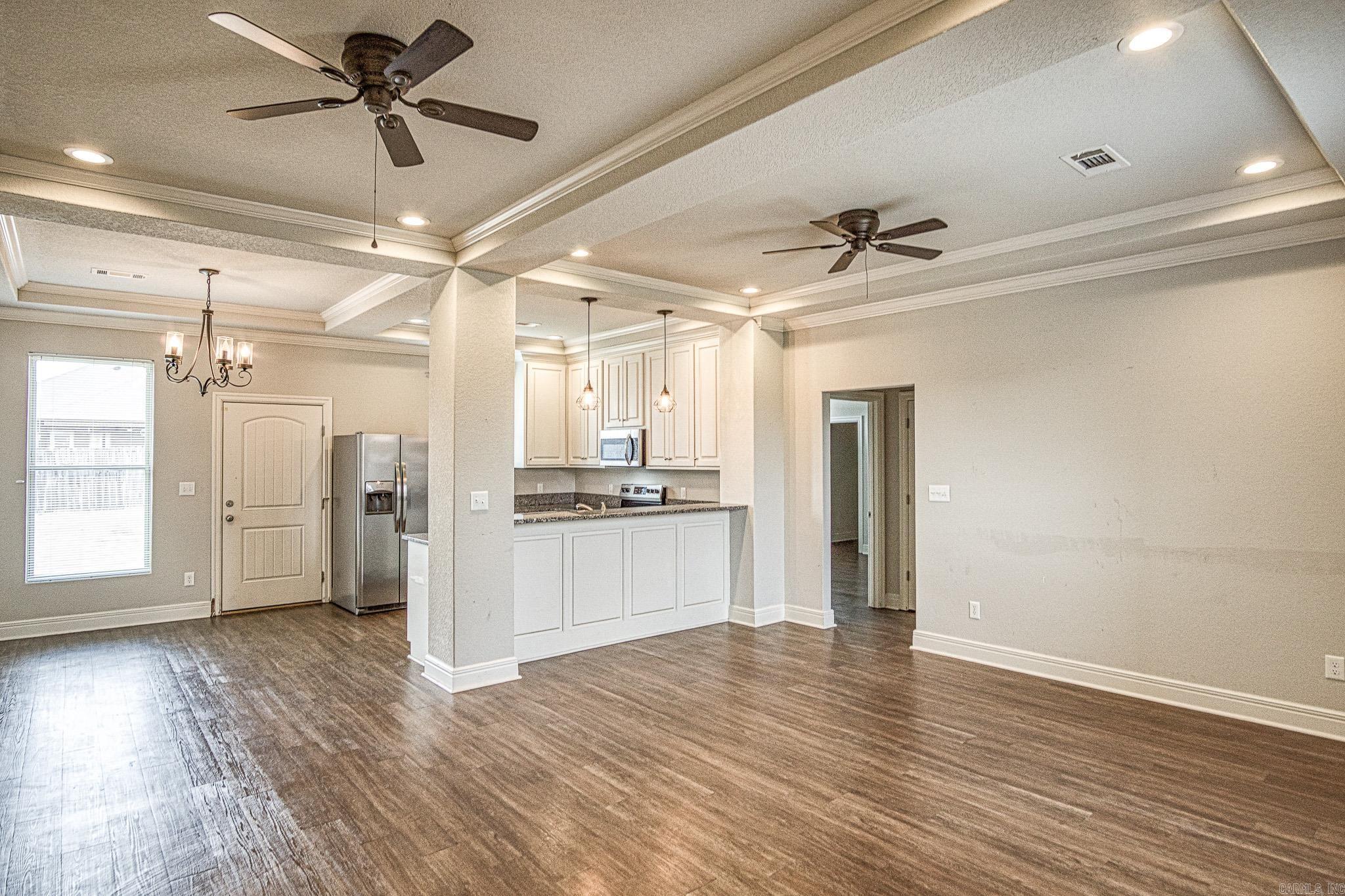 Hamilton Park - Residential