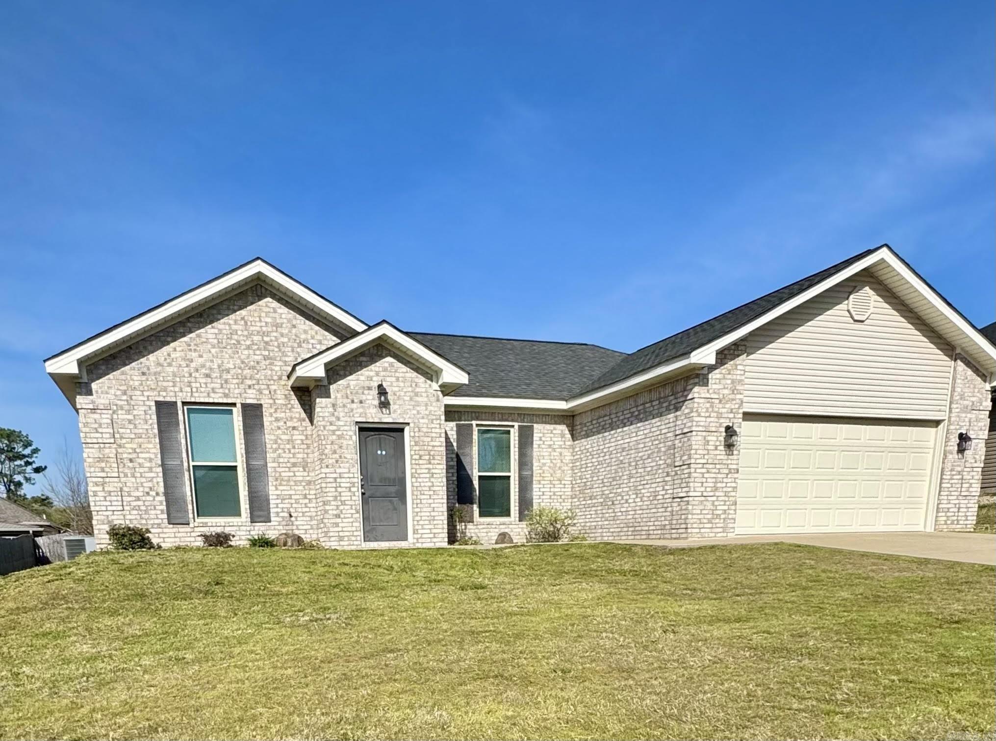 Hamilton Park - Residential