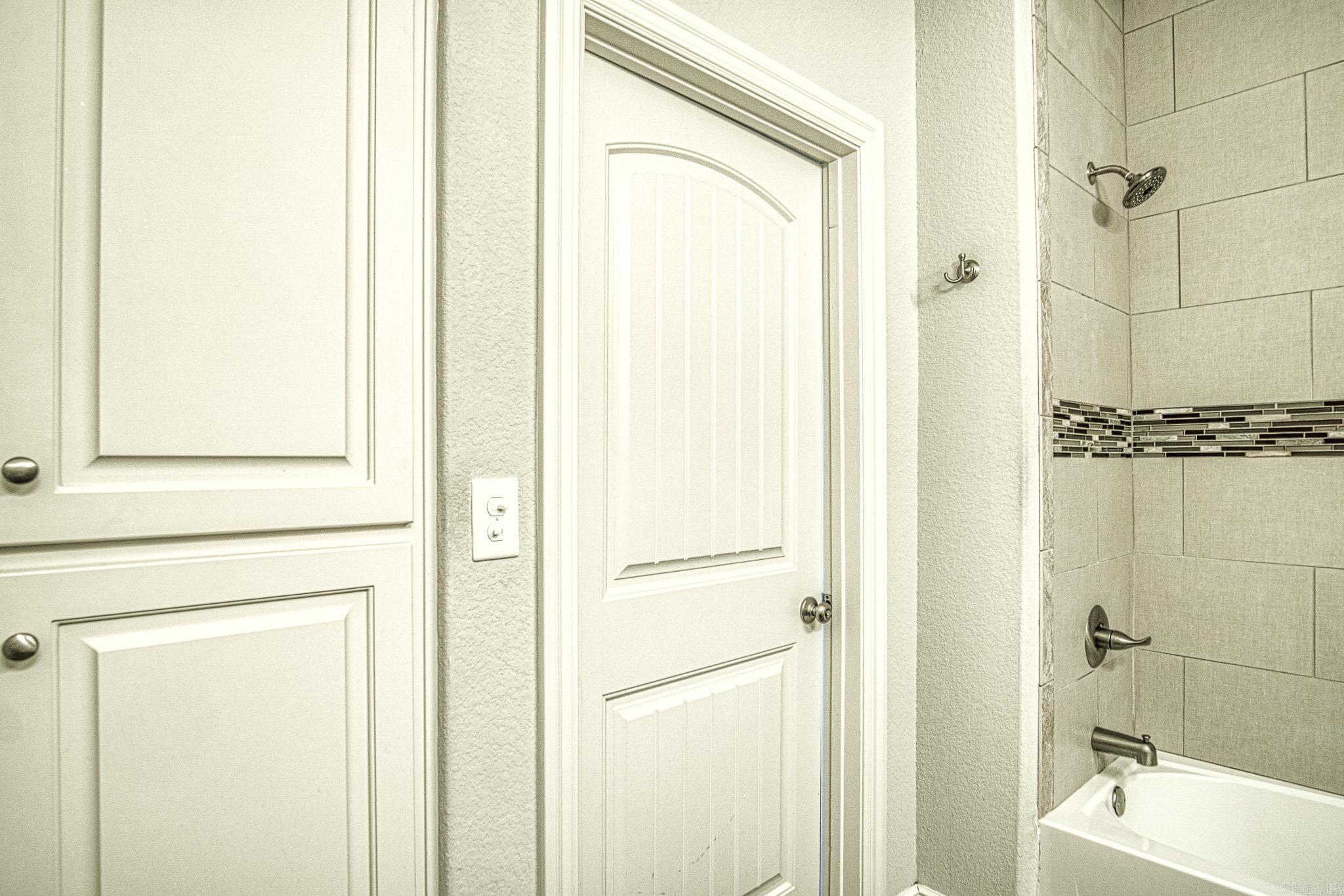 Hamilton Park - Residential