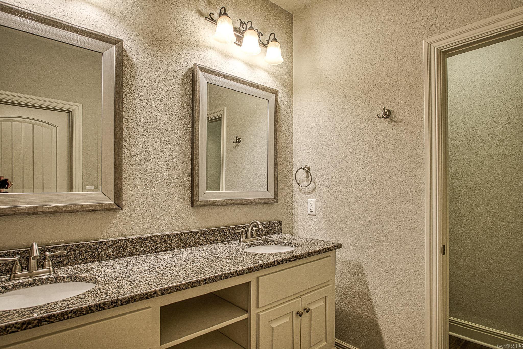 Hamilton Park - Residential