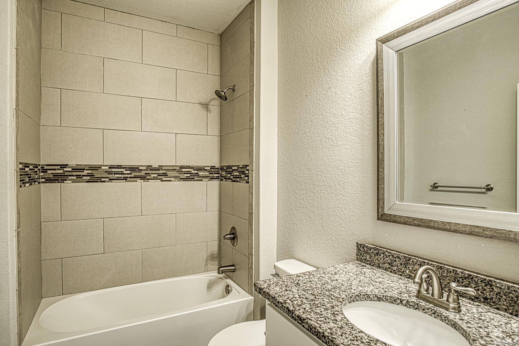 Hamilton Park - Residential