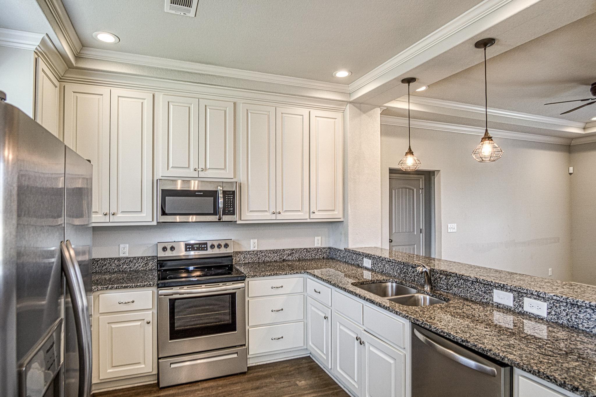 Hamilton Park - Residential