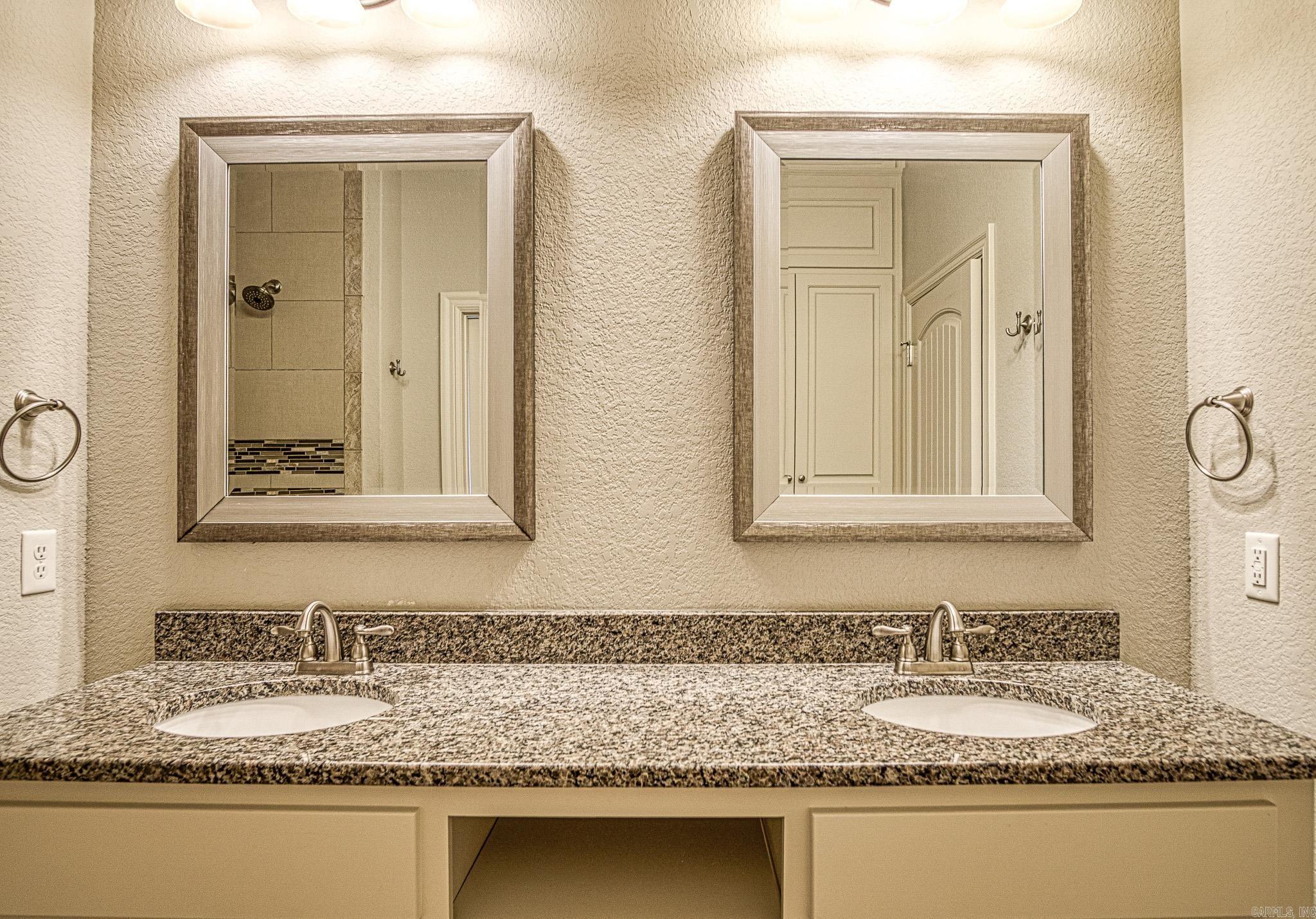 Hamilton Park - Residential