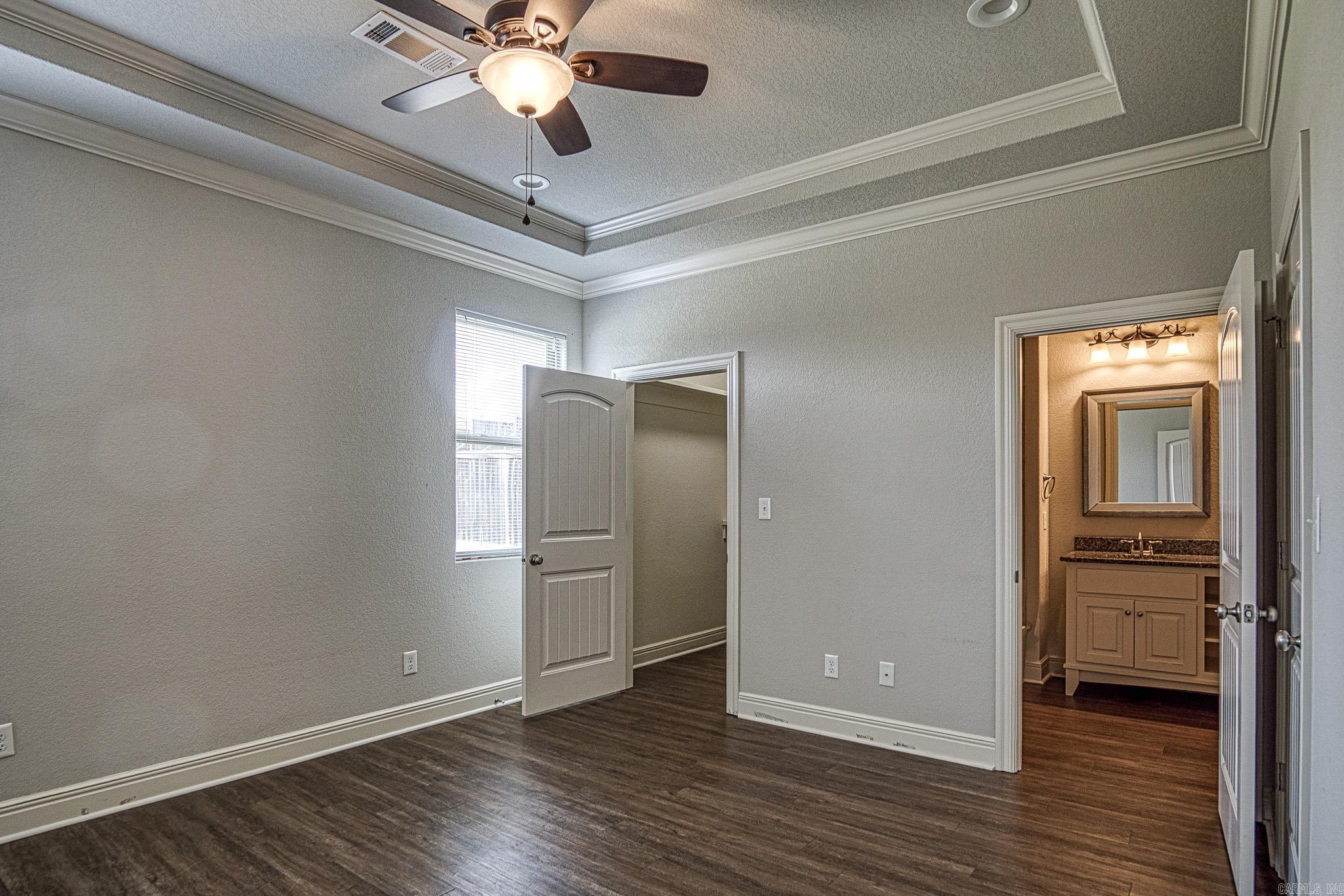 Hamilton Park - Residential