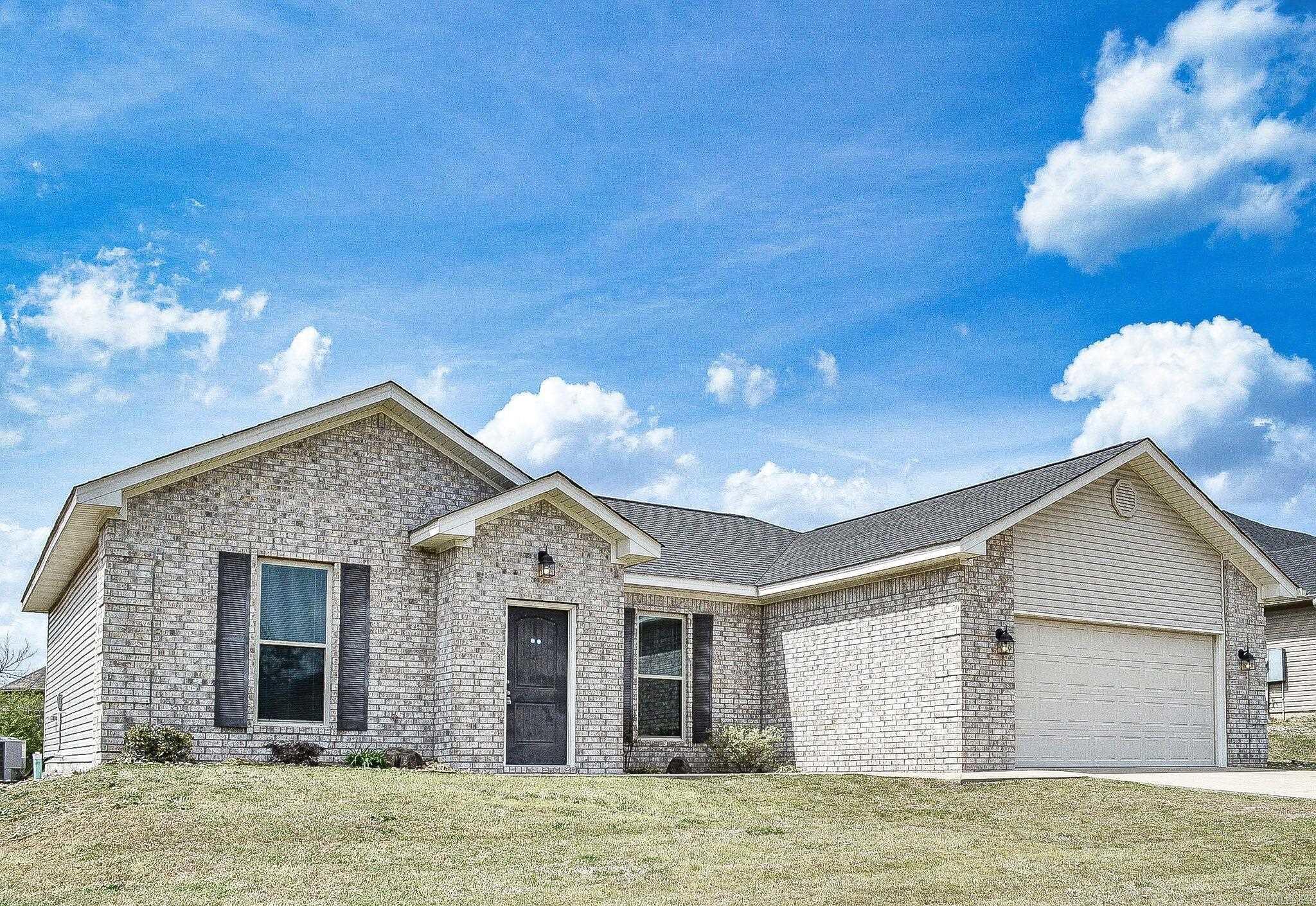 Hamilton Park - Residential