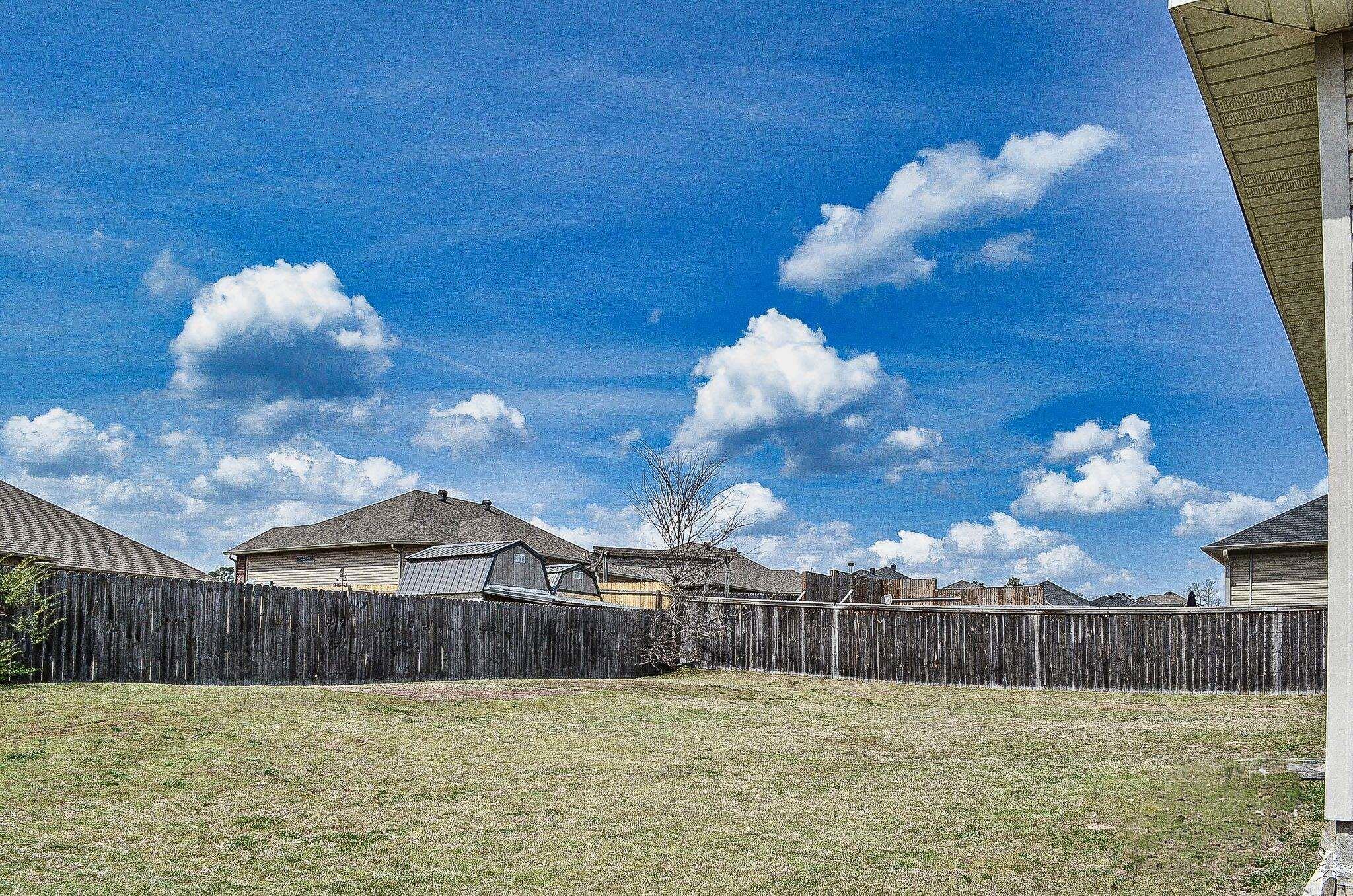 Hamilton Park - Residential