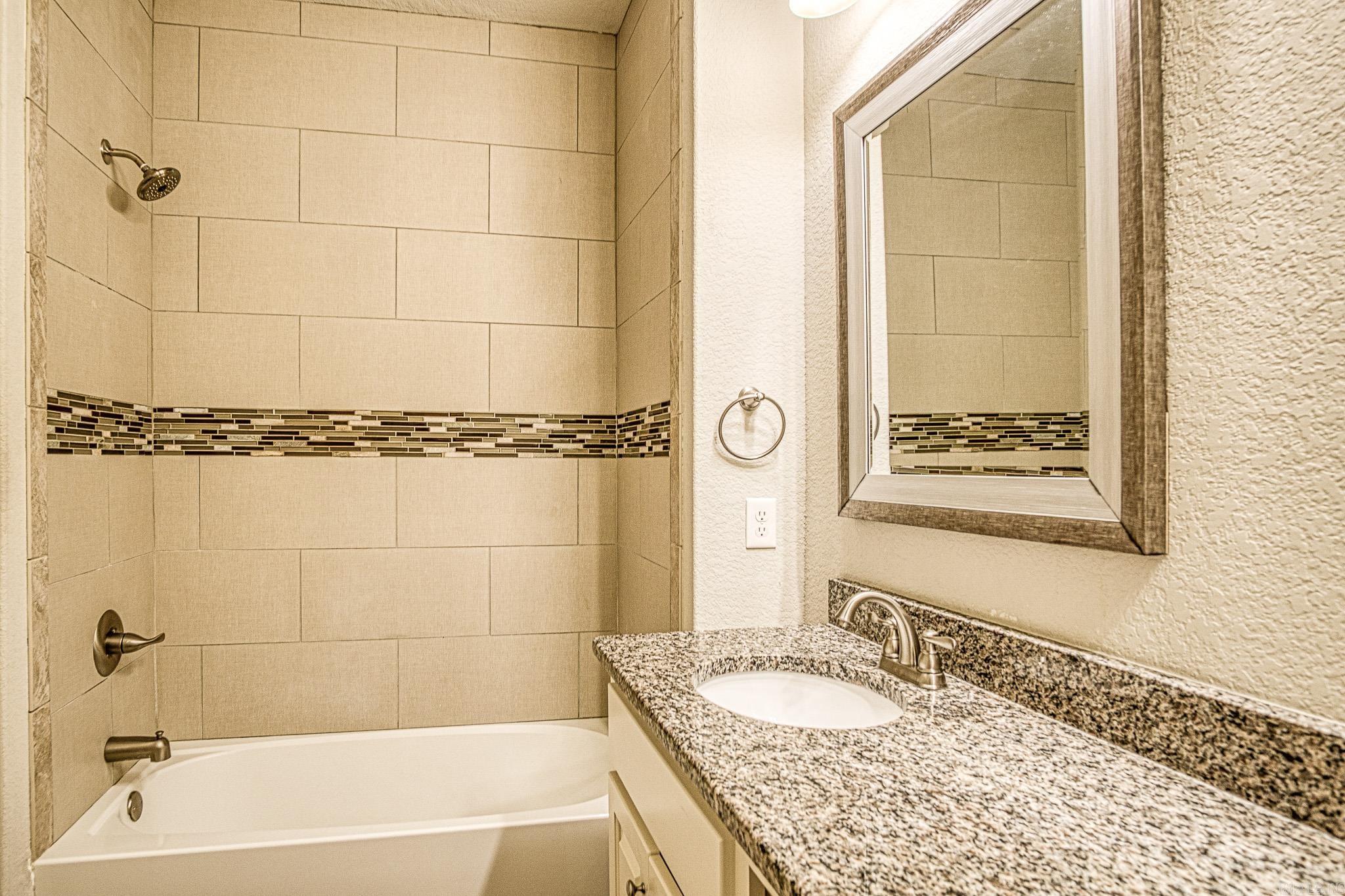 Hamilton Park - Residential