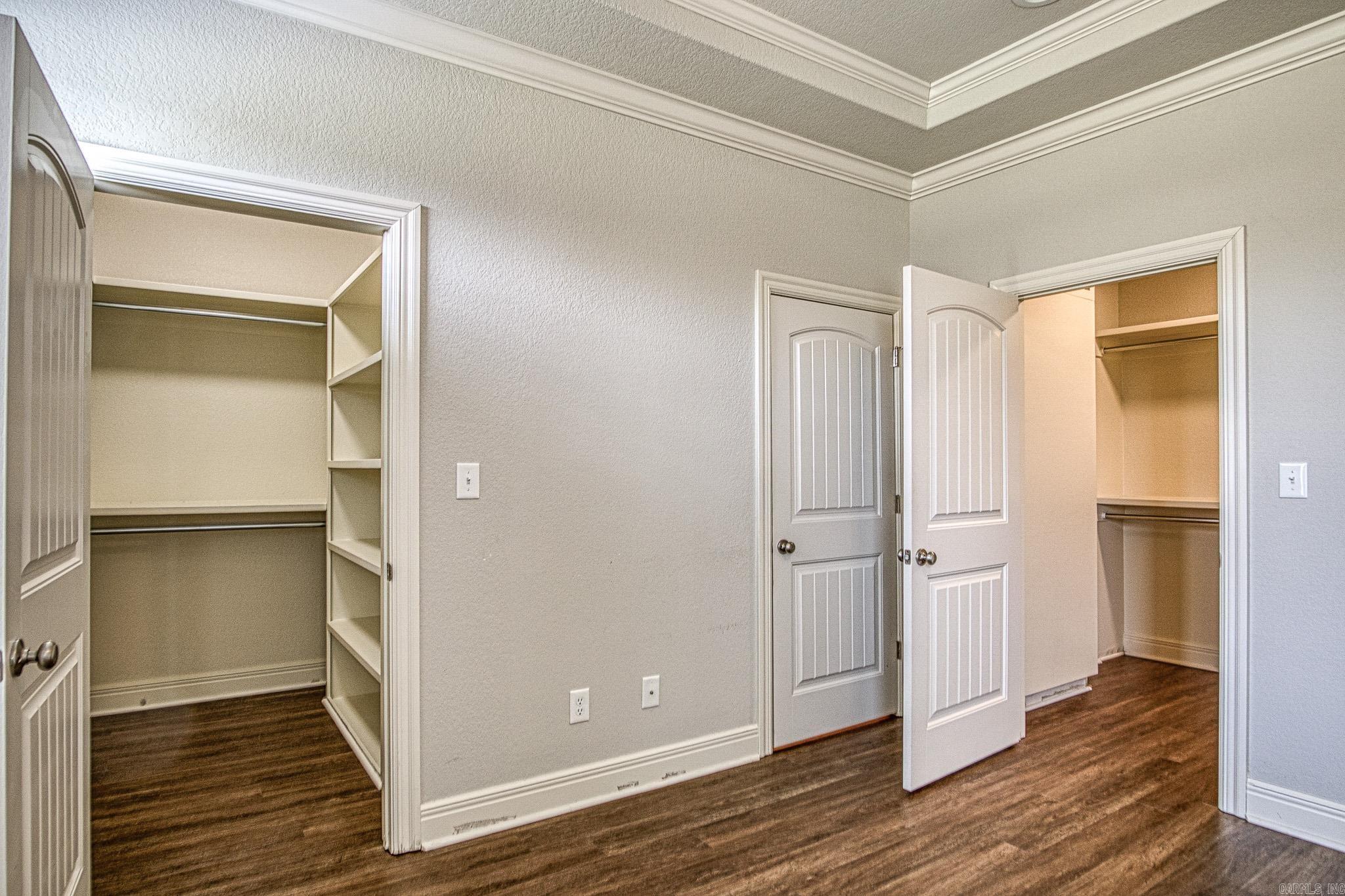 Hamilton Park - Residential