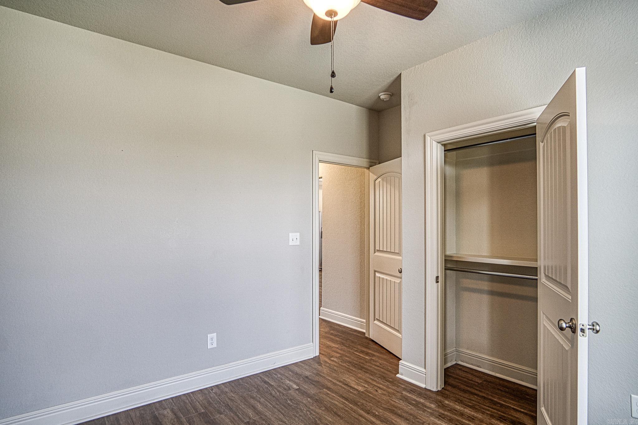 Hamilton Park - Residential