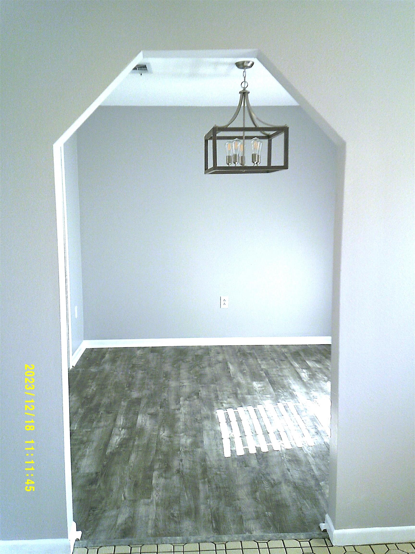 HIDDEN VALLEY ESTATES - Residential