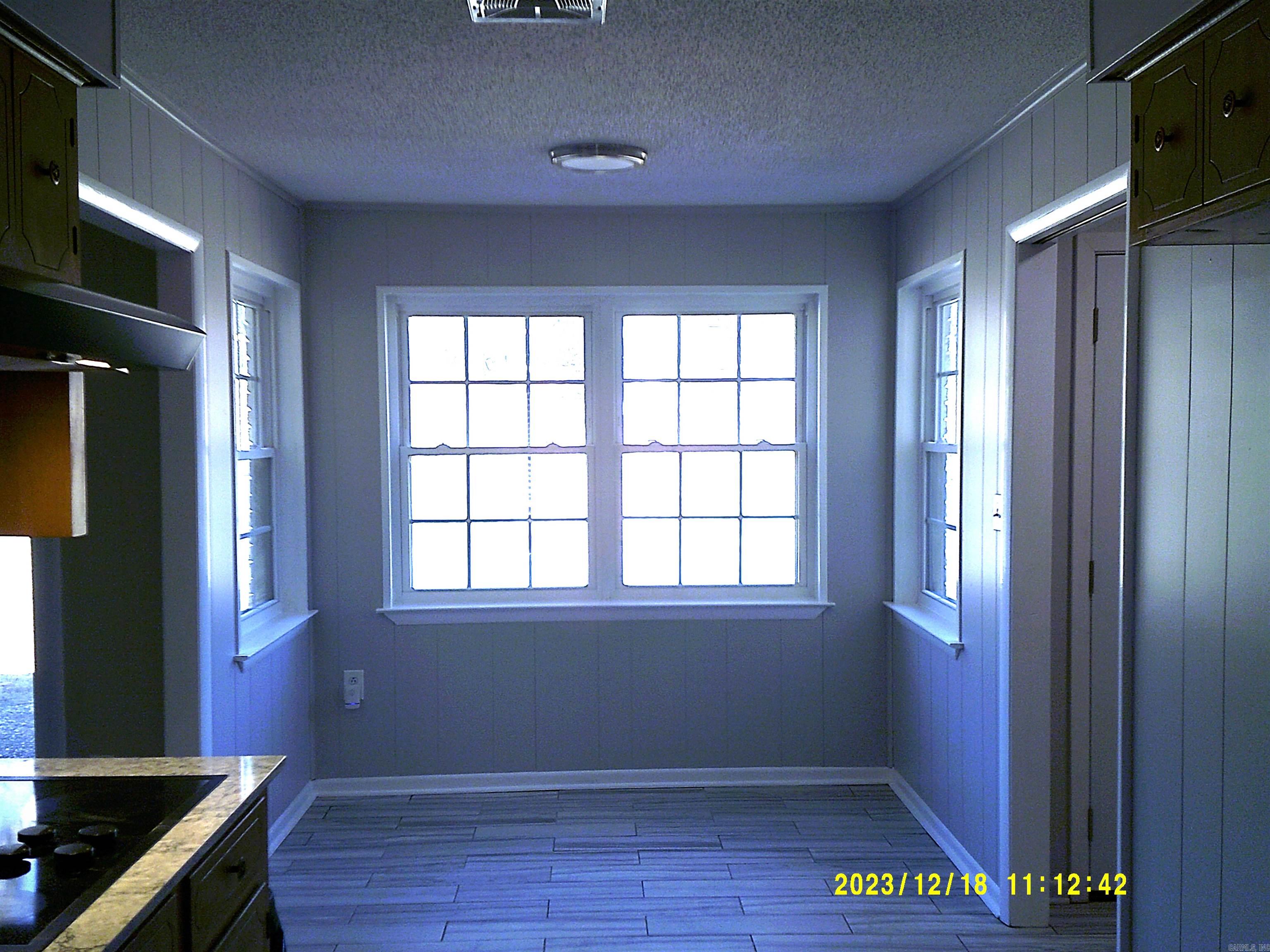 HIDDEN VALLEY ESTATES - Residential