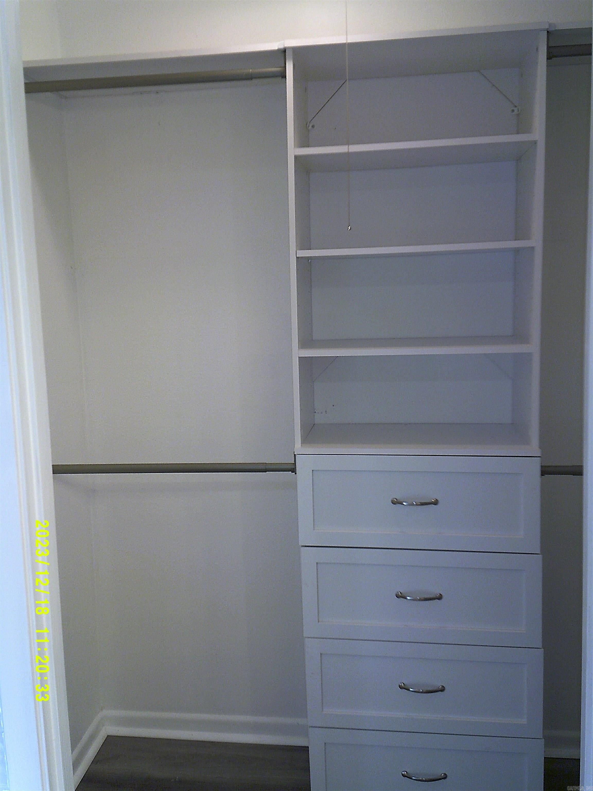 HIDDEN VALLEY ESTATES - Residential