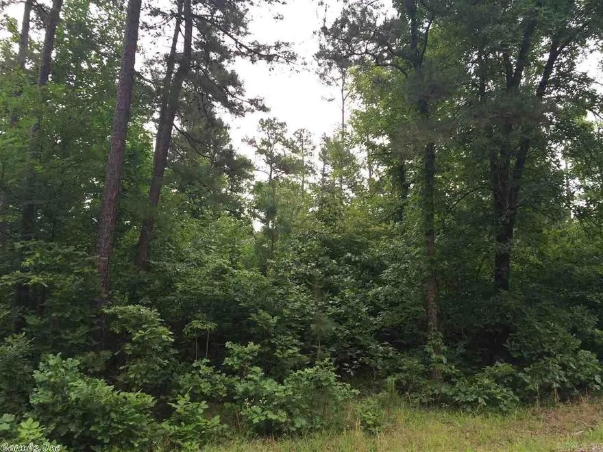 Nice level lot in Memory Lane Estate Subdivision