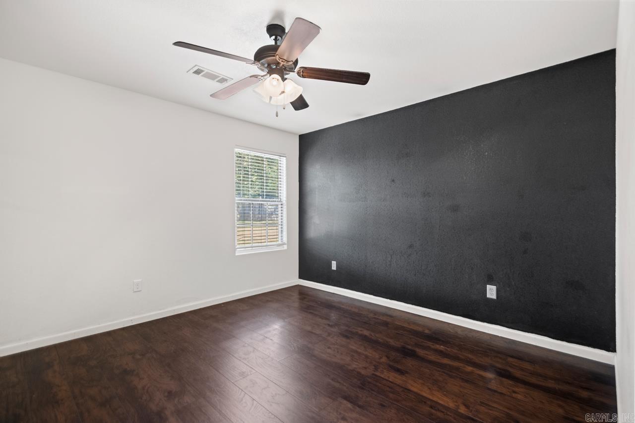 Hickory Springs Phase II - Residential