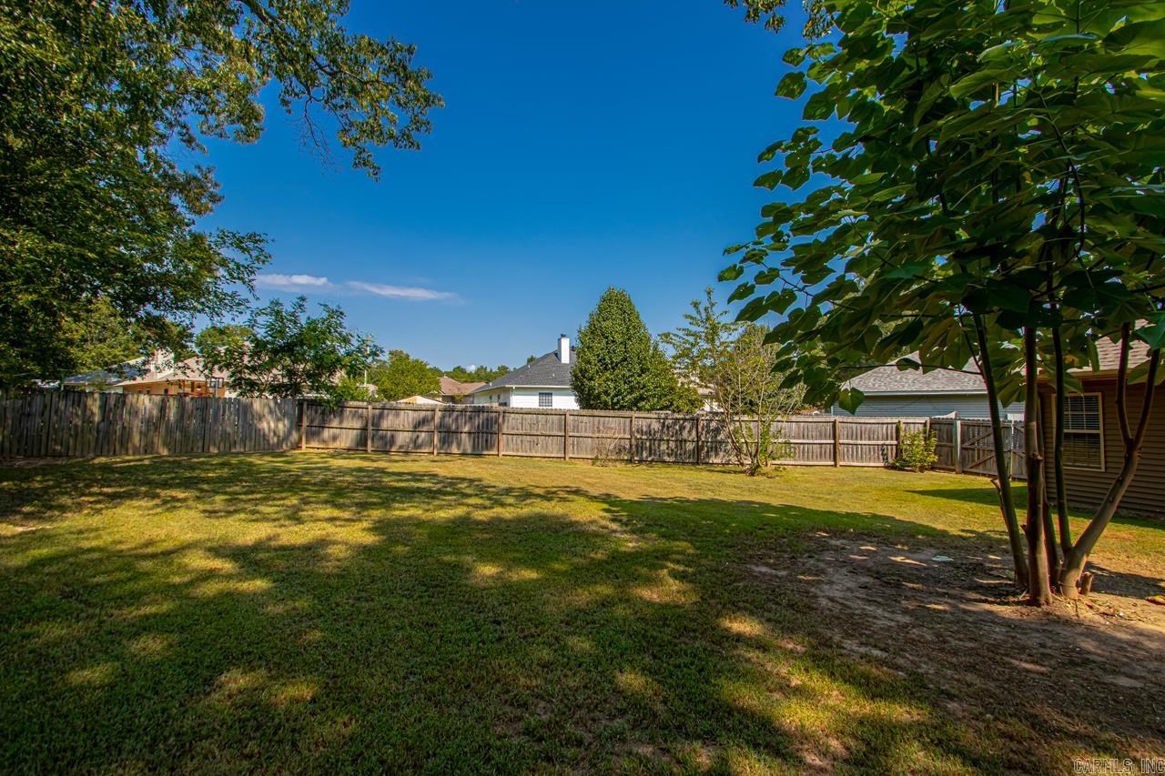 Hickory Springs Phase II - Residential