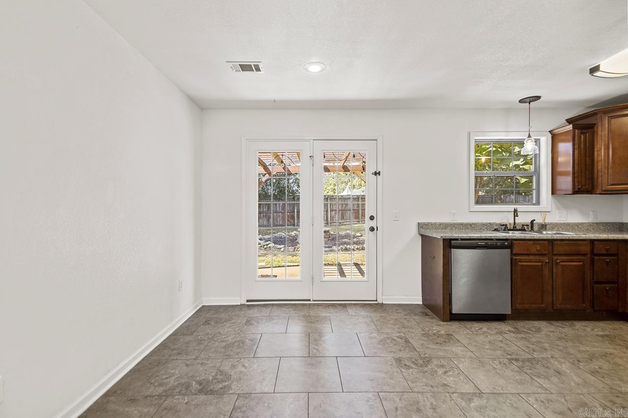 Hickory Springs Phase II - Residential