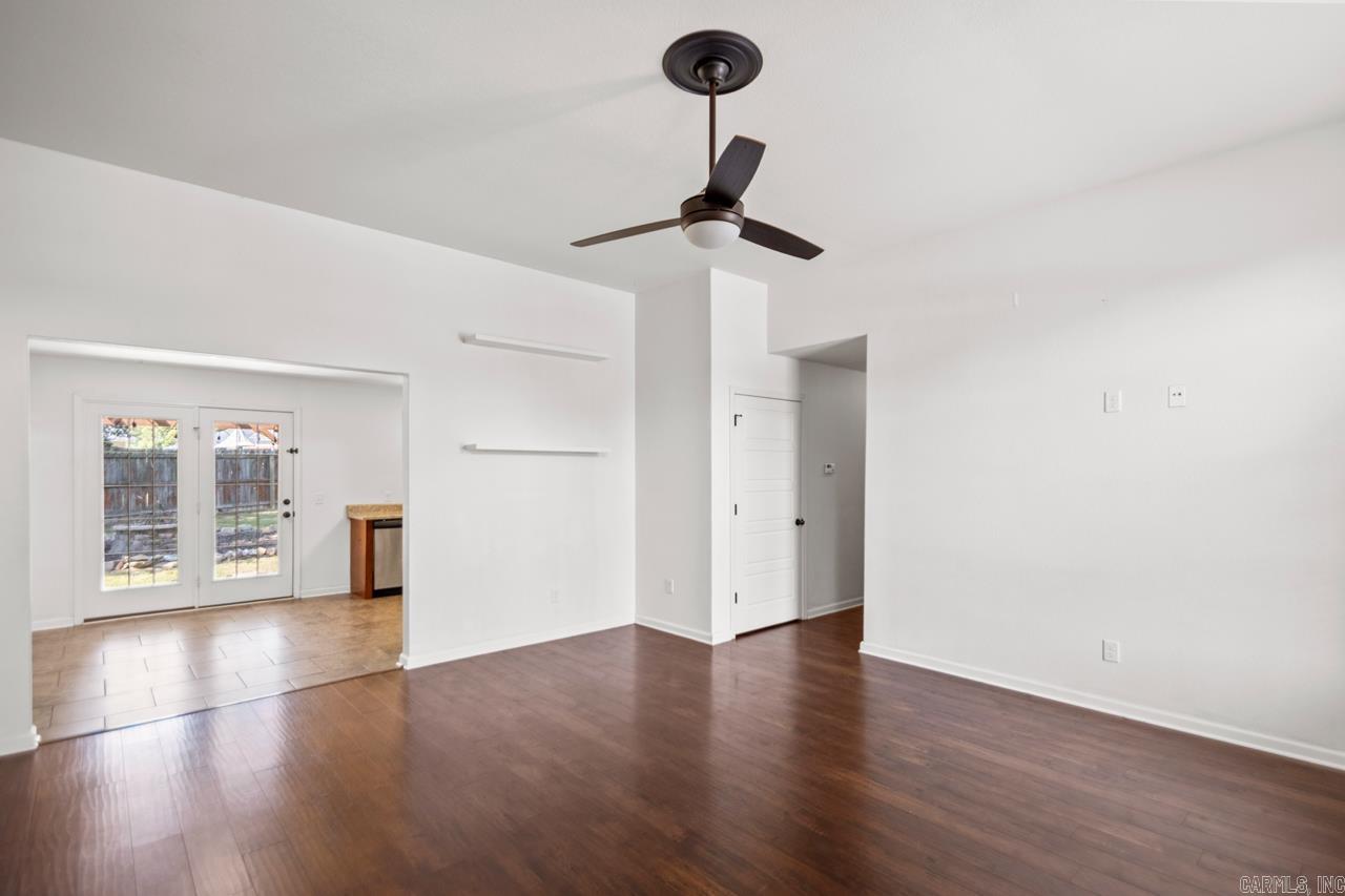 Hickory Springs Phase II - Residential