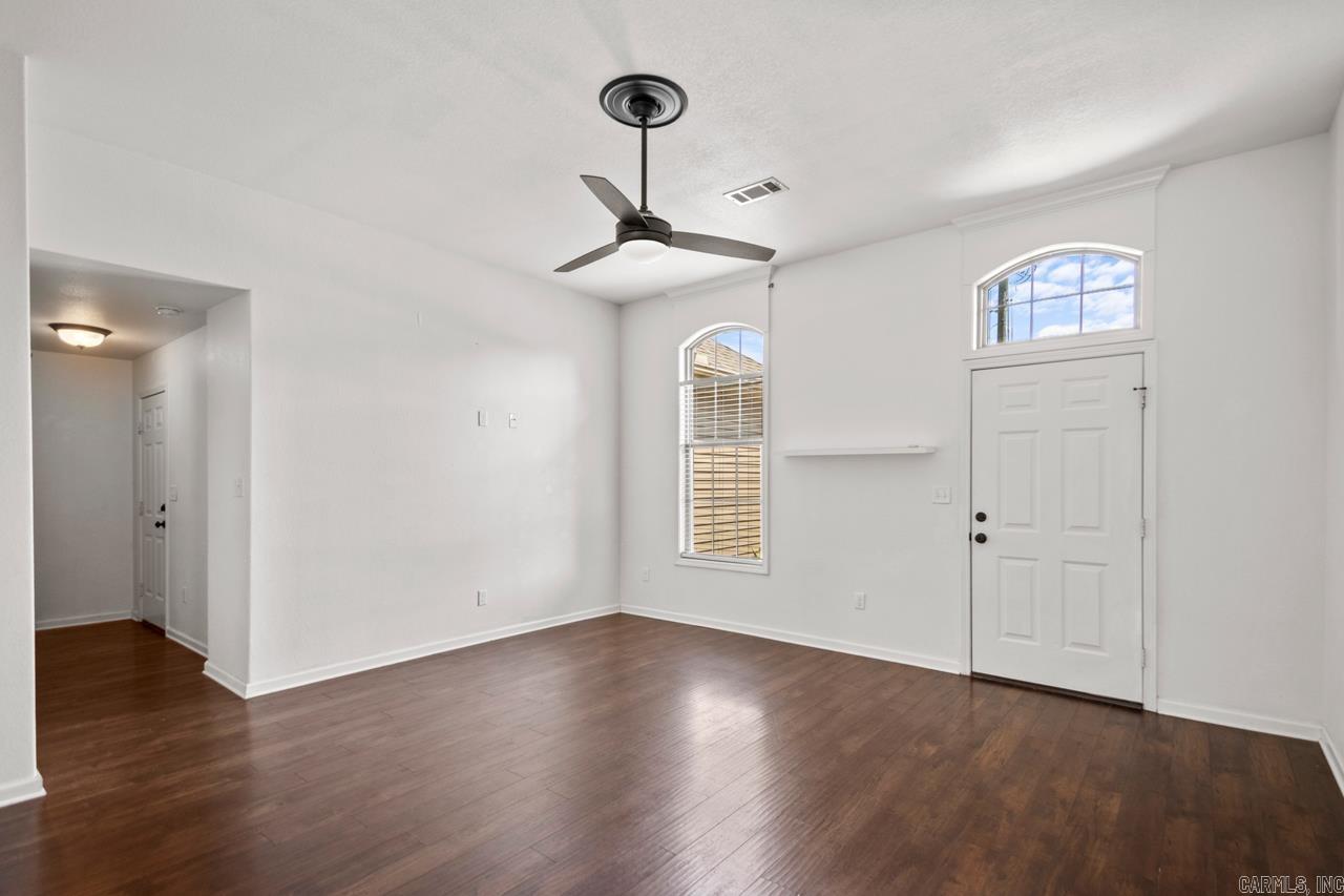 Hickory Springs Phase II - Residential