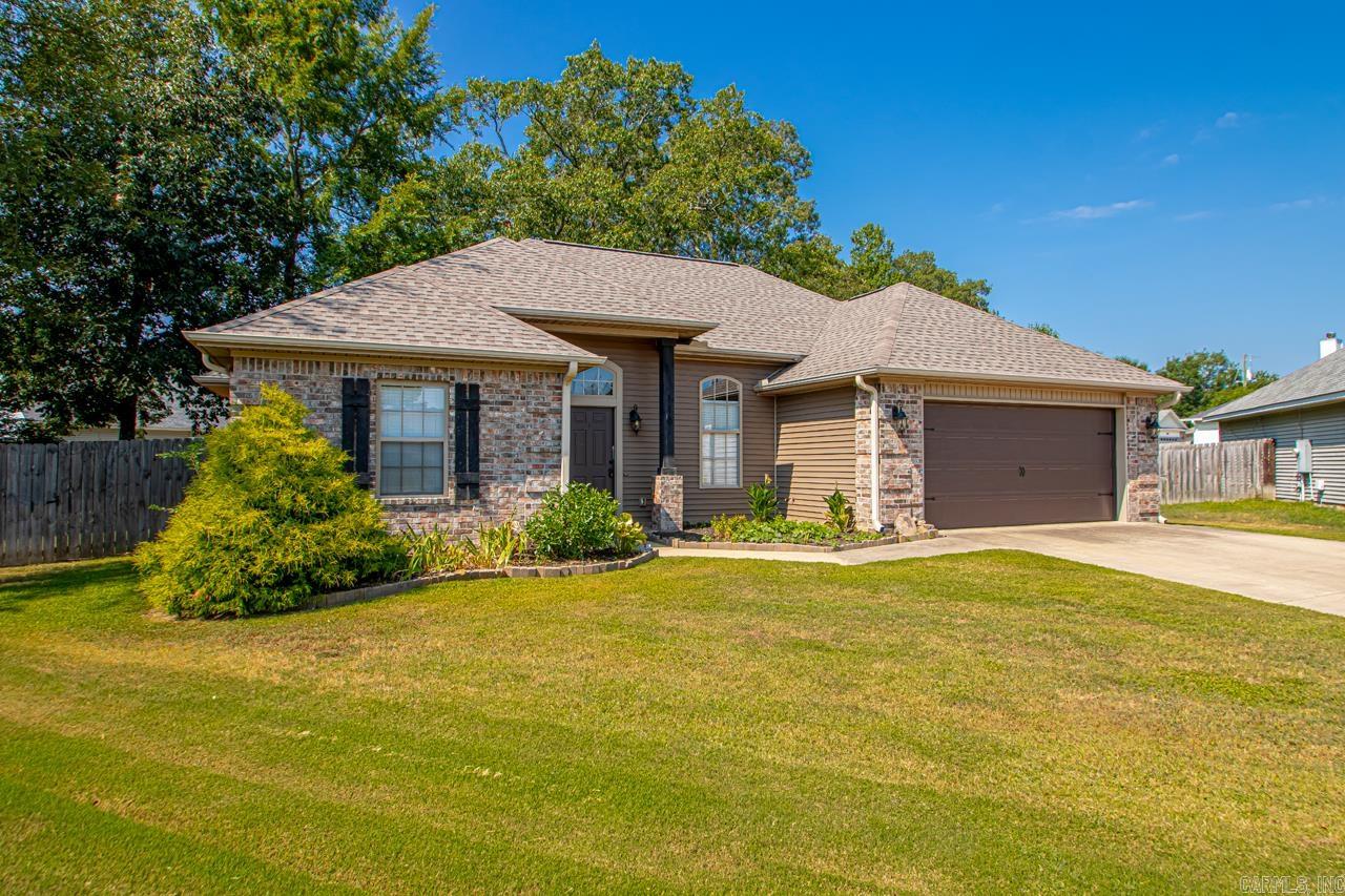 Hickory Springs Phase II - Residential