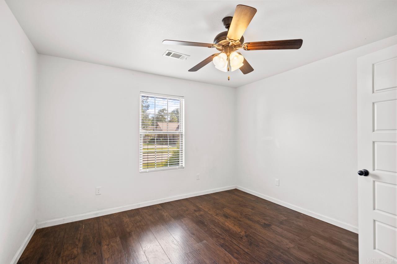 Hickory Springs Phase II - Residential