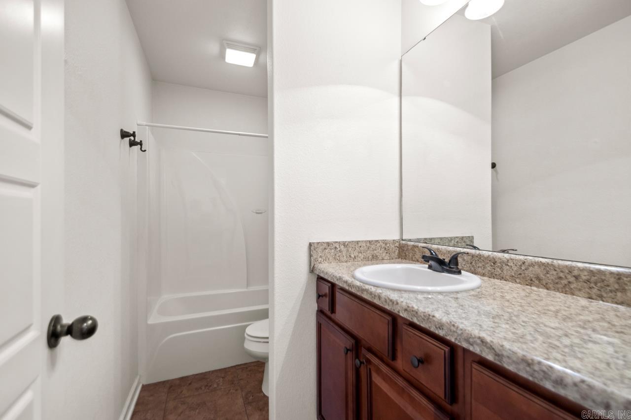 Hickory Springs Phase II - Residential