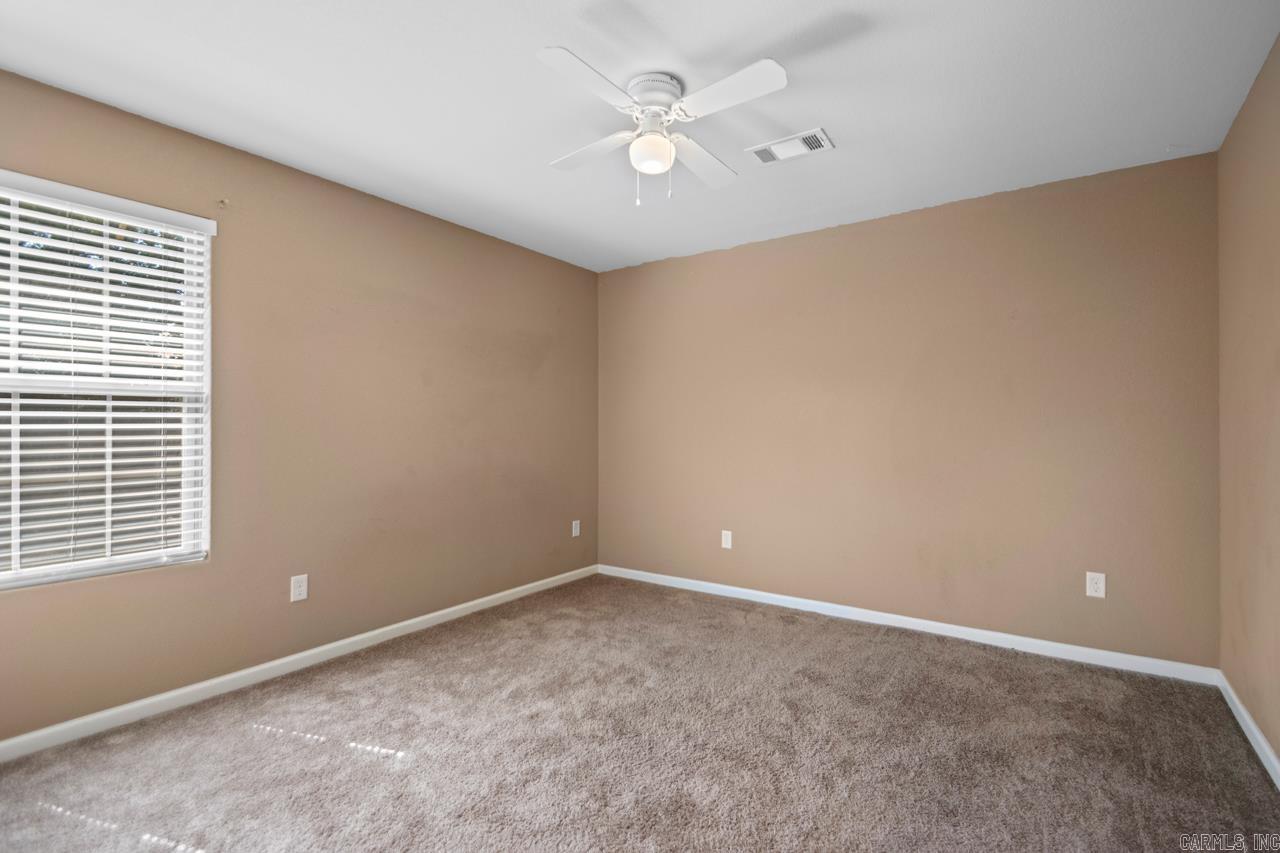 Hickory Springs Phase II - Residential