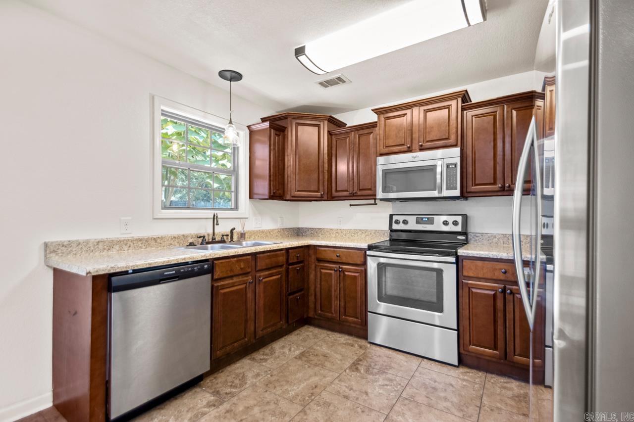 Hickory Springs Phase II - Residential