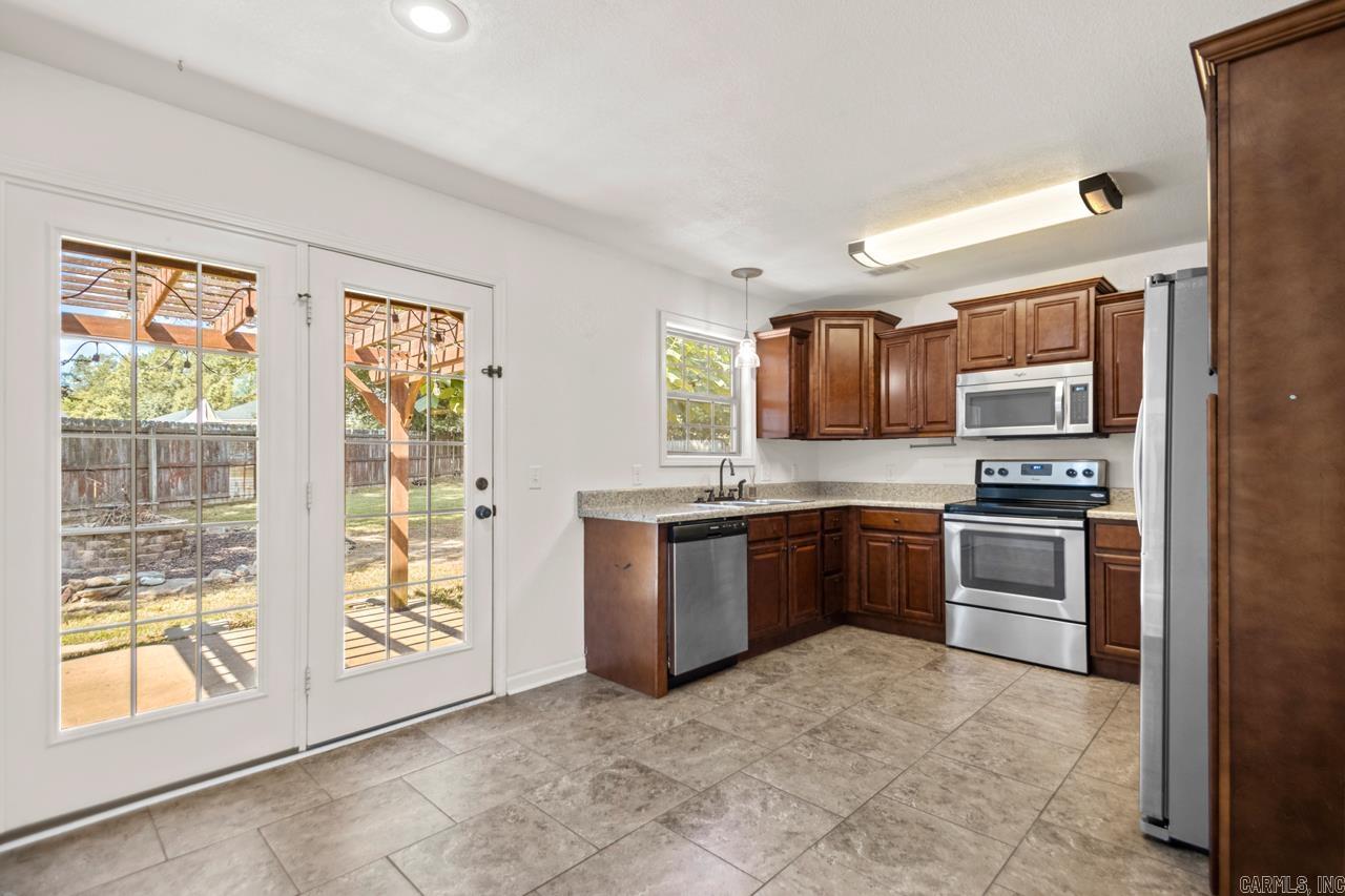 Hickory Springs Phase II - Residential