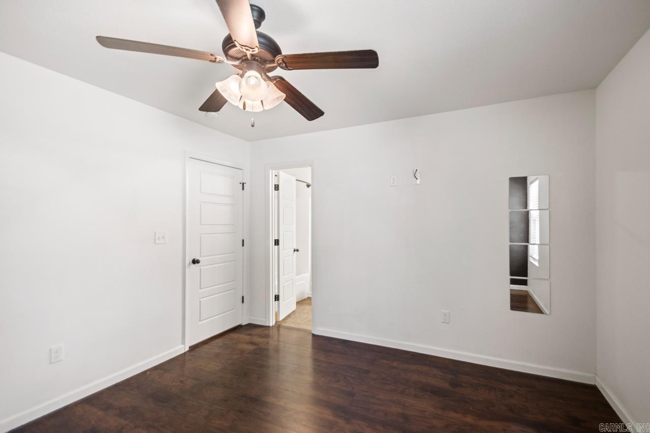 Hickory Springs Phase II - Residential