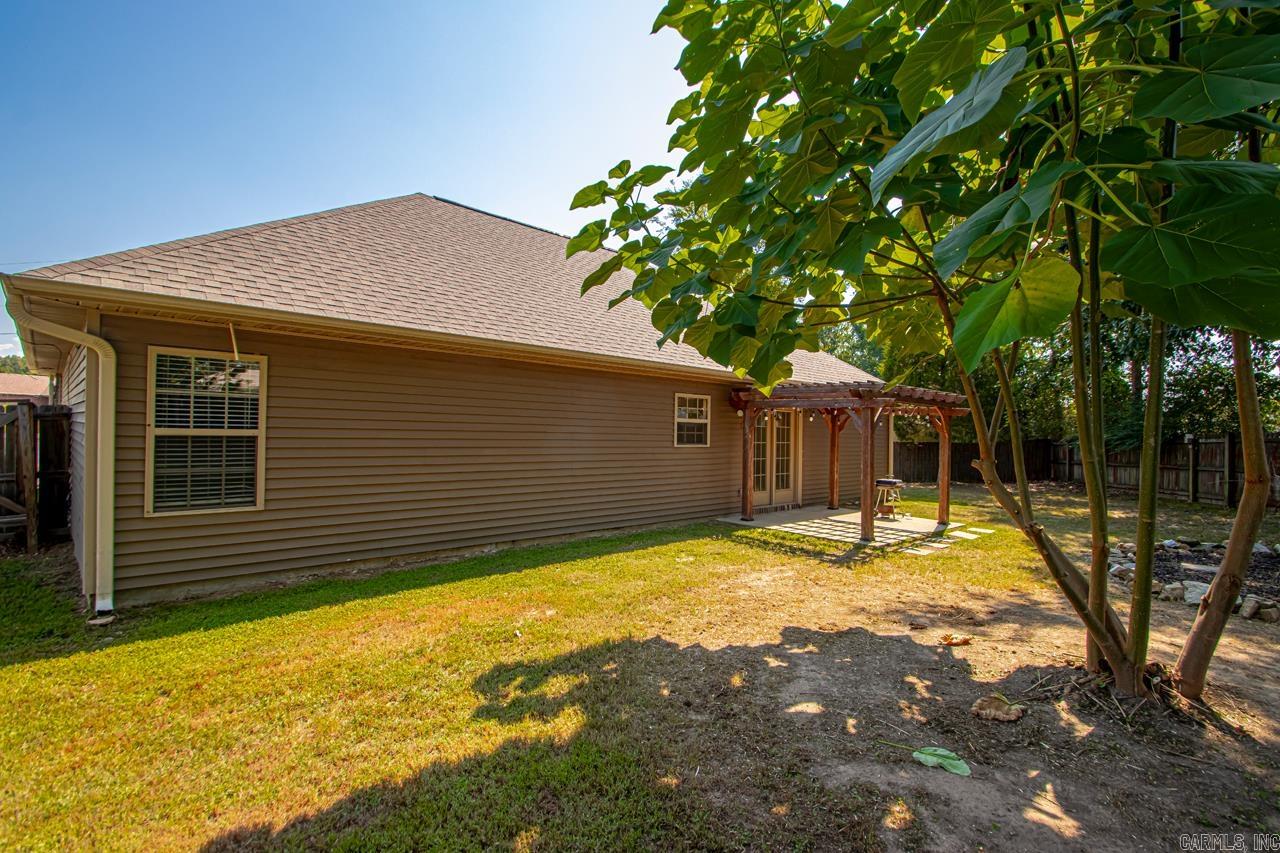 Hickory Springs Phase II - Residential