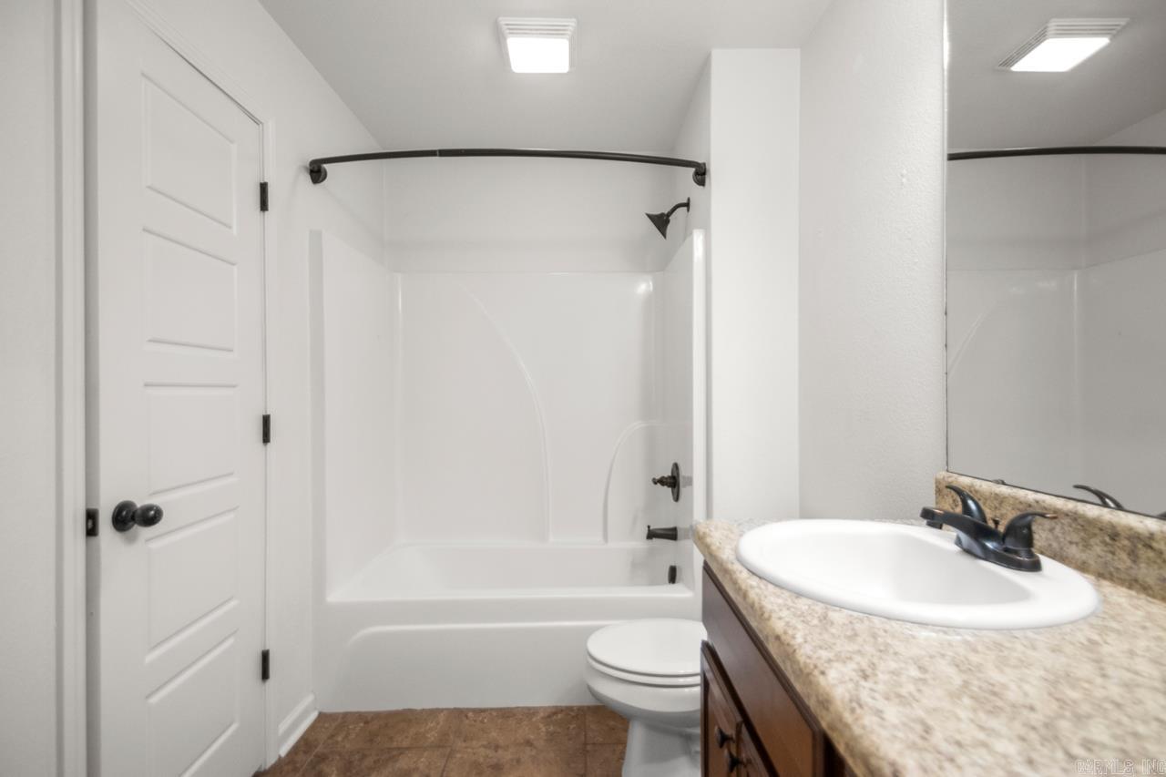 Hickory Springs Phase II - Residential