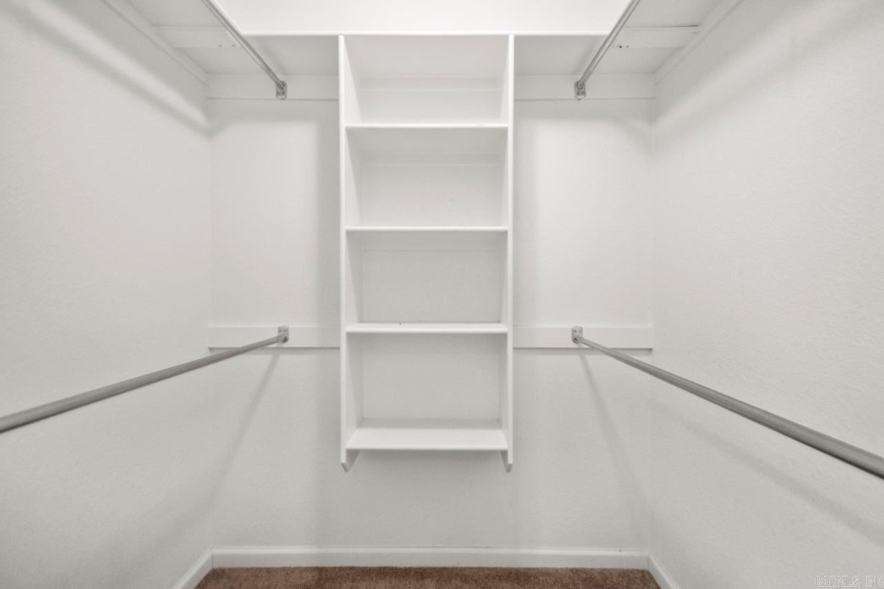 Hickory Springs Phase II - Residential